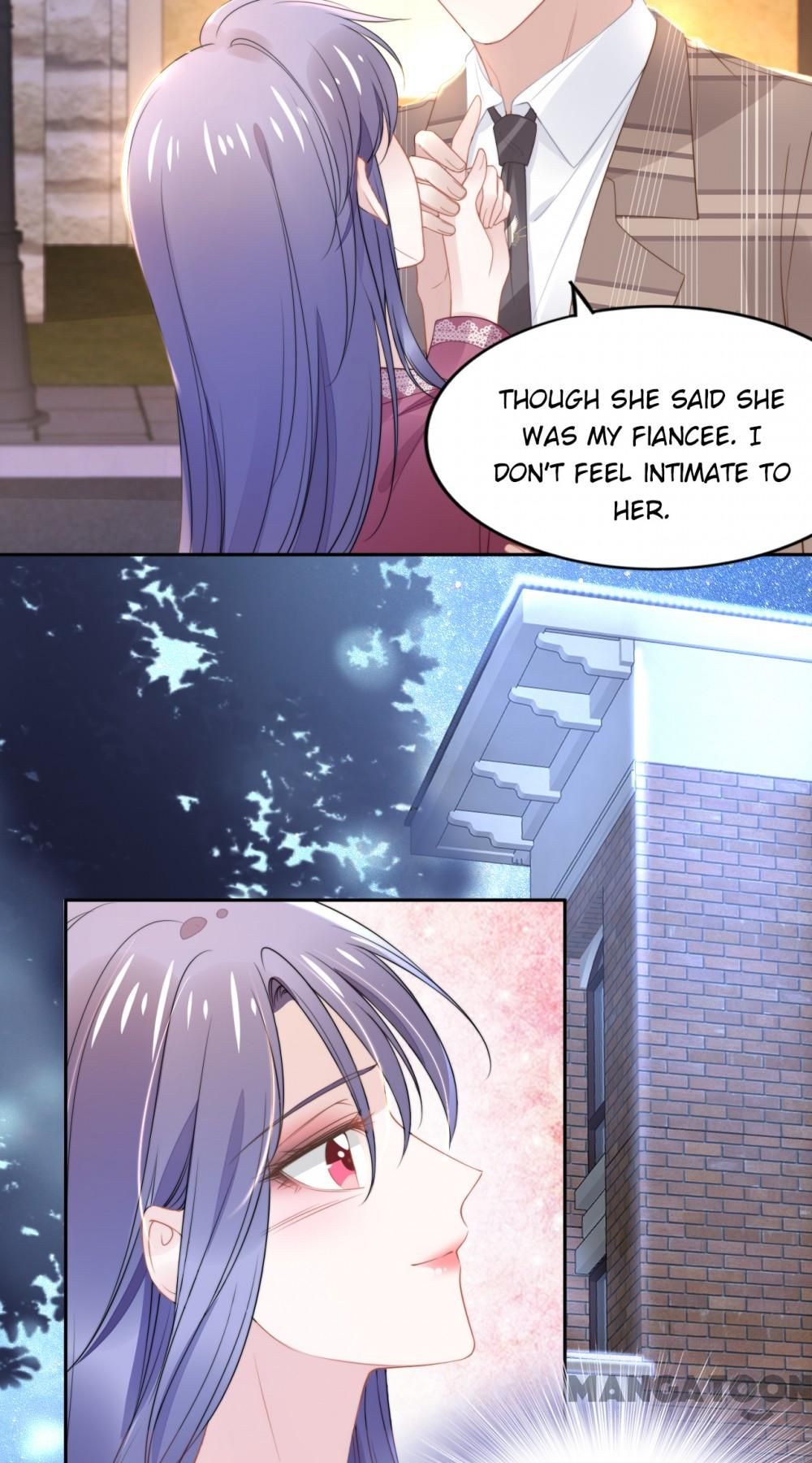 Ceo Quan, You Wife Is Getting Away! chapter 200 page 9