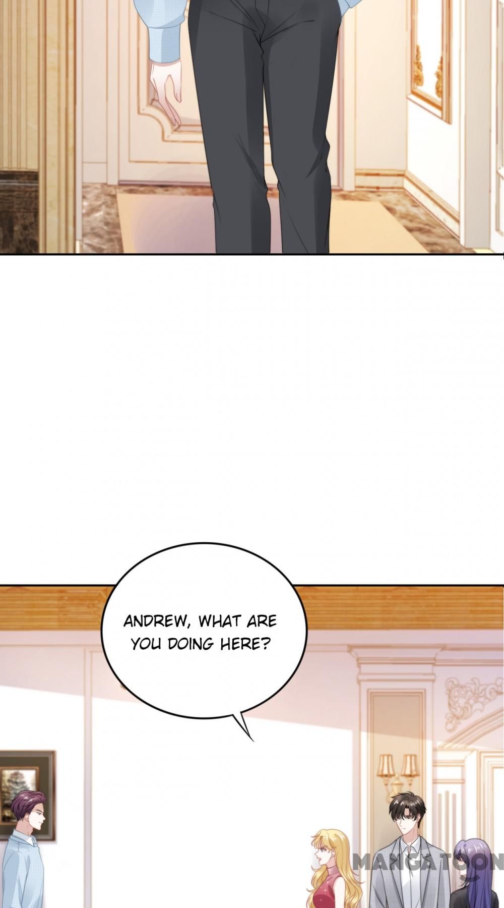 Ceo Quan, You Wife Is Getting Away! chapter 202 page 10