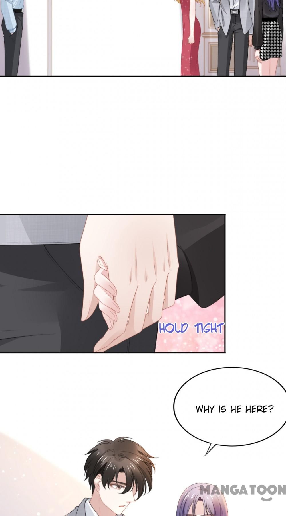 Ceo Quan, You Wife Is Getting Away! chapter 202 page 11