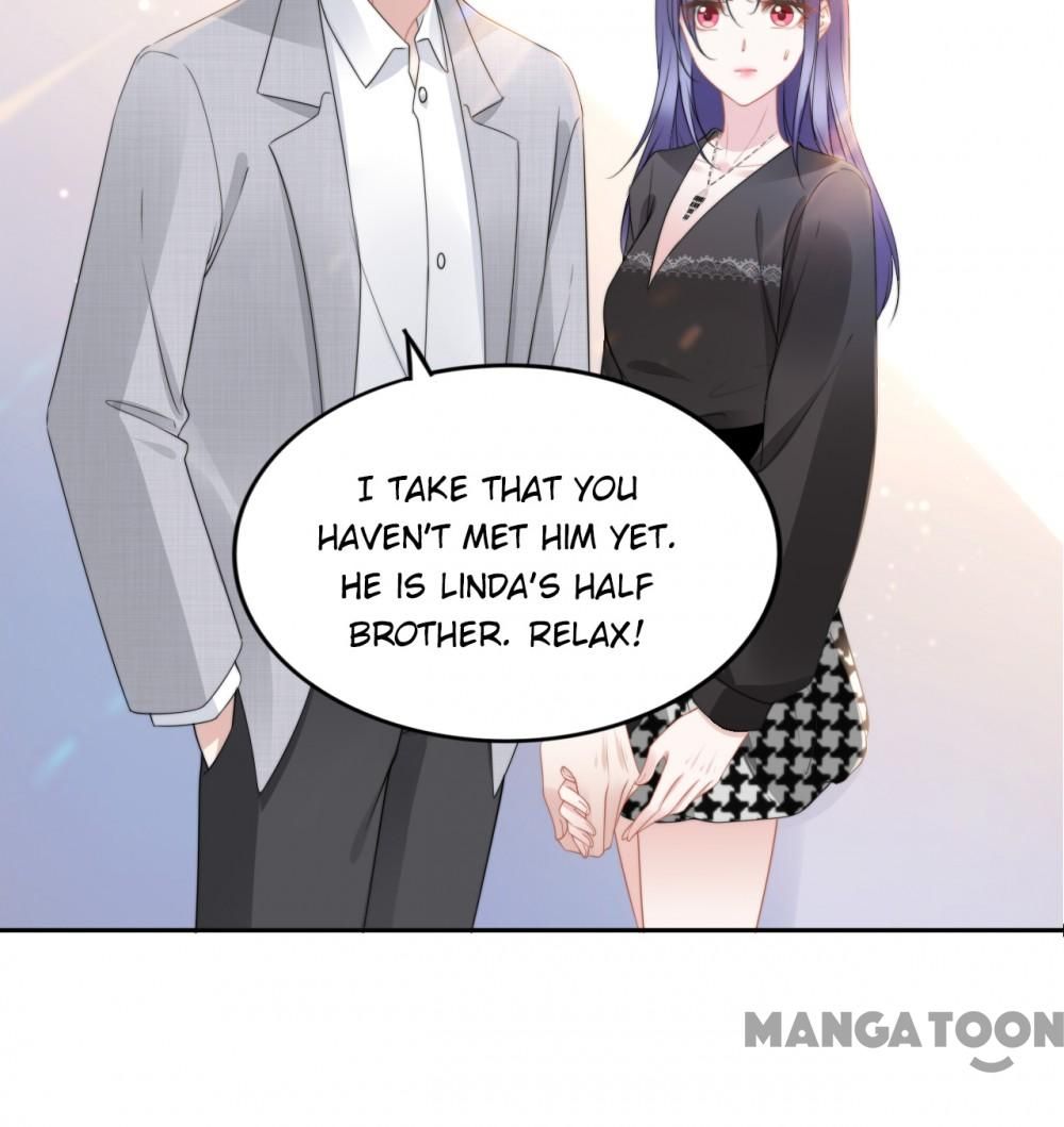 Ceo Quan, You Wife Is Getting Away! chapter 202 page 12
