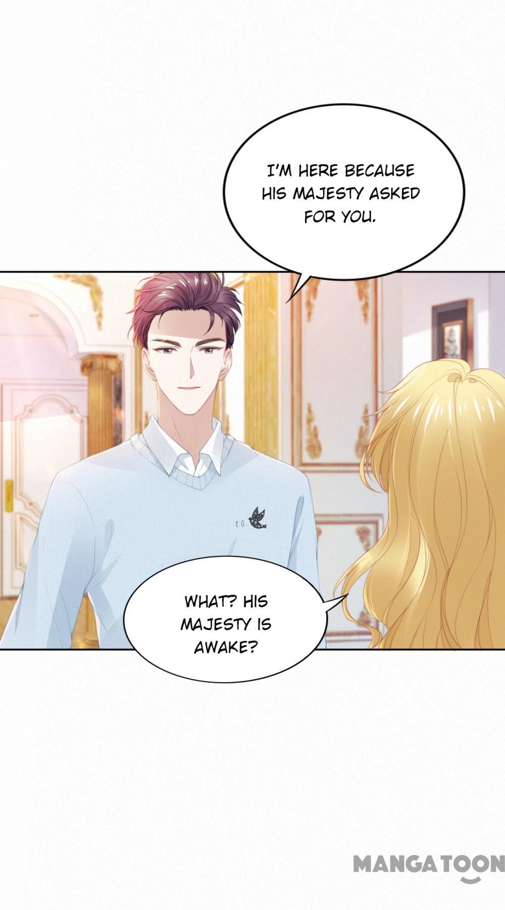 Ceo Quan, You Wife Is Getting Away! chapter 202 page 13