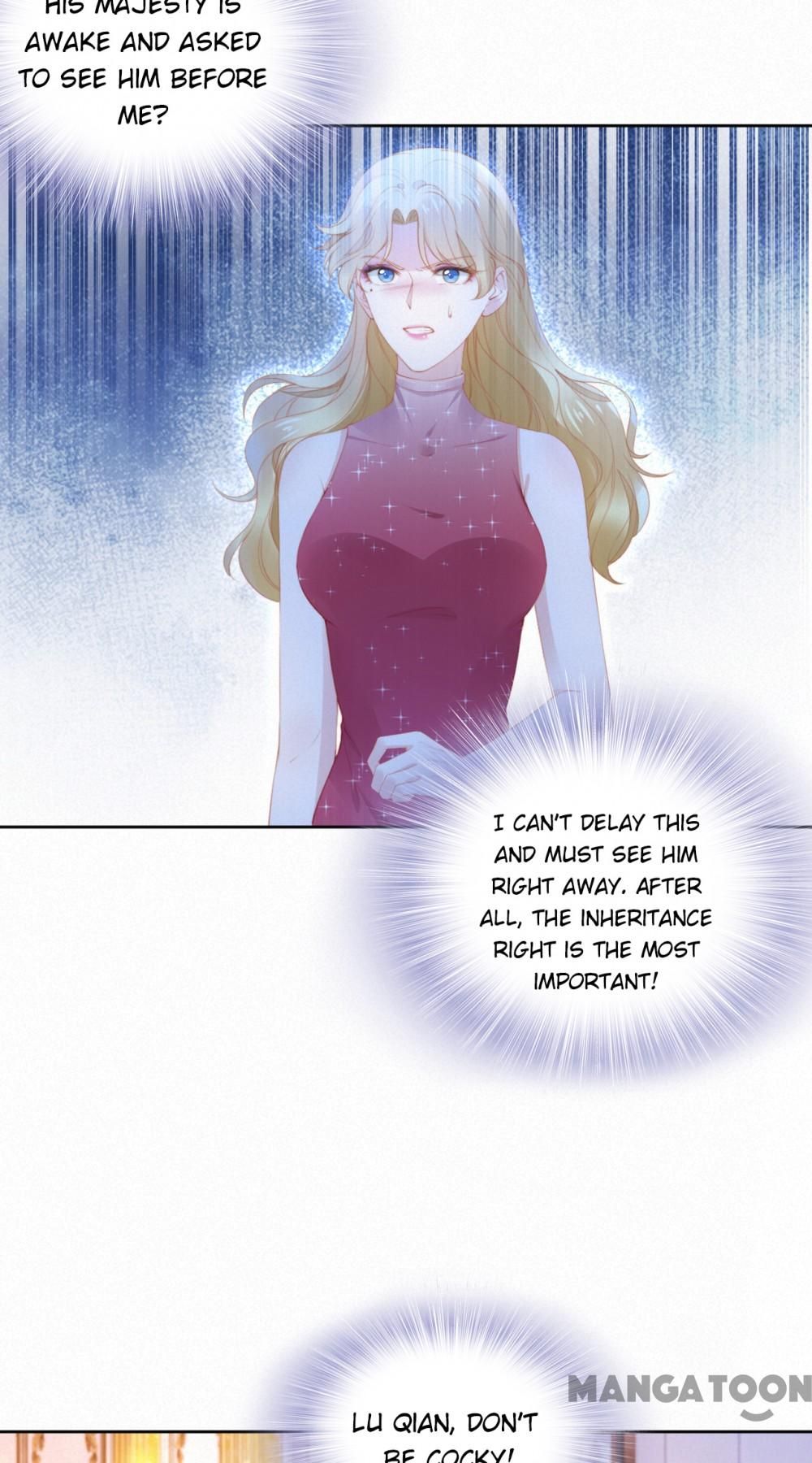 Ceo Quan, You Wife Is Getting Away! chapter 202 page 15