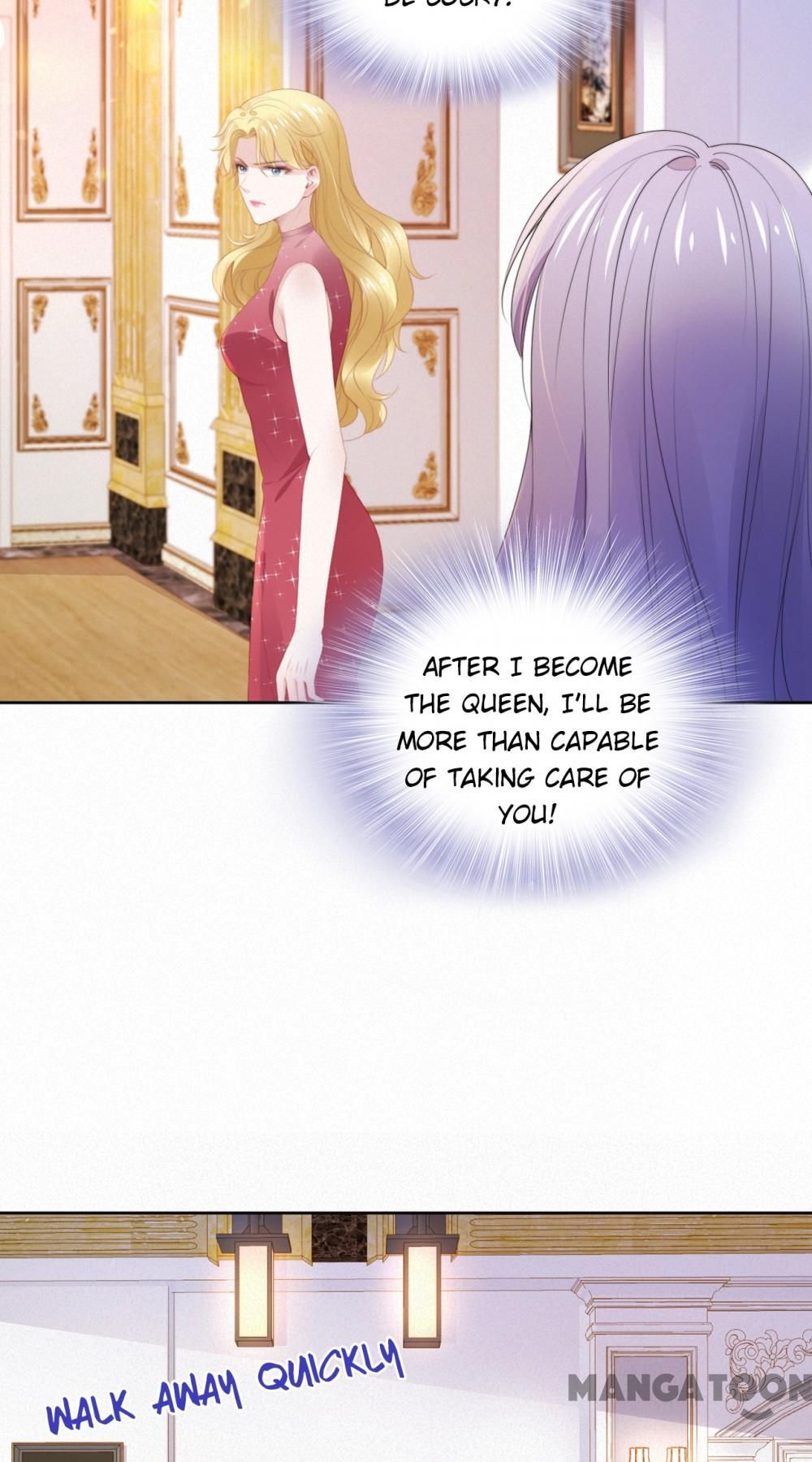 Ceo Quan, You Wife Is Getting Away! chapter 202 page 16