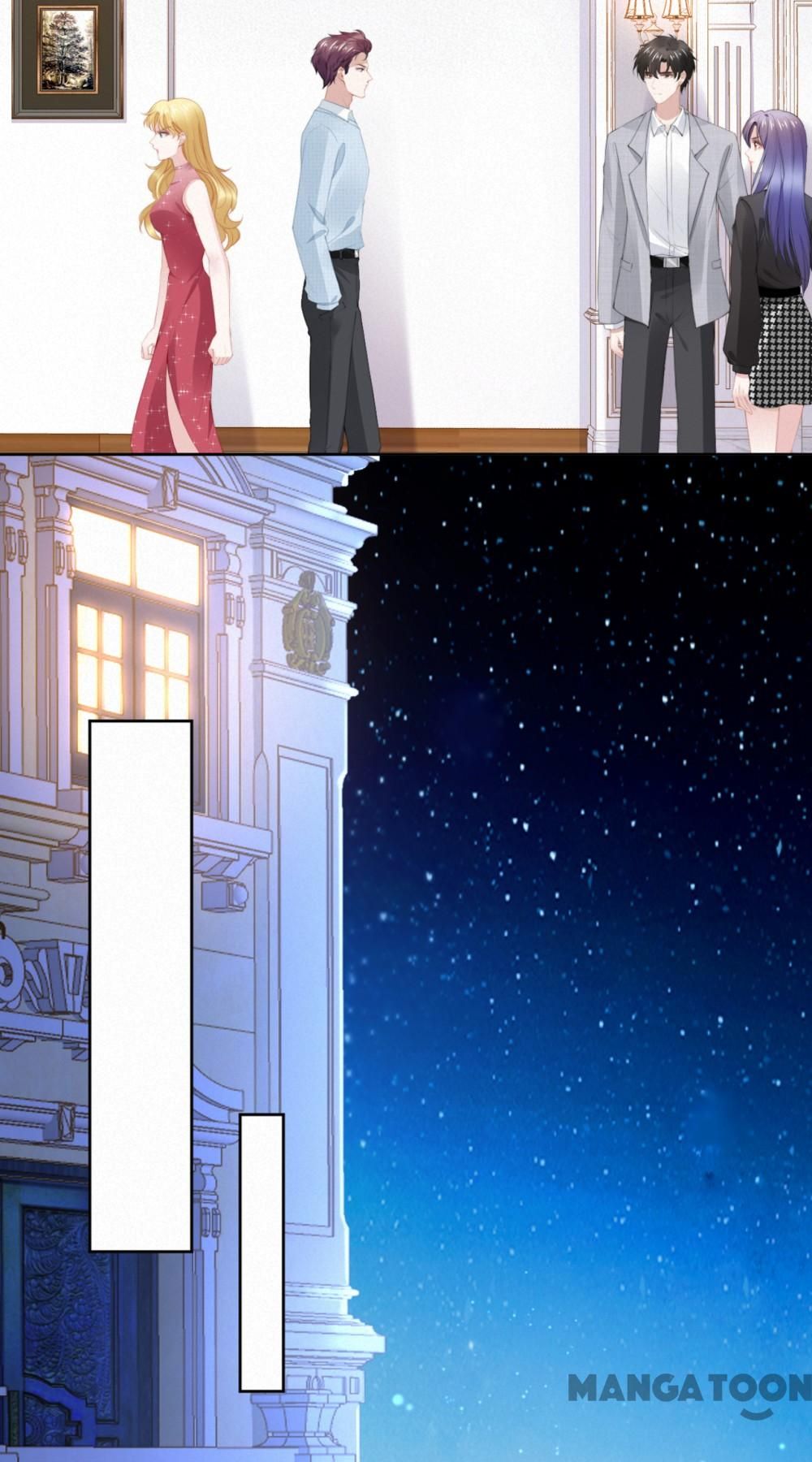 Ceo Quan, You Wife Is Getting Away! chapter 202 page 17