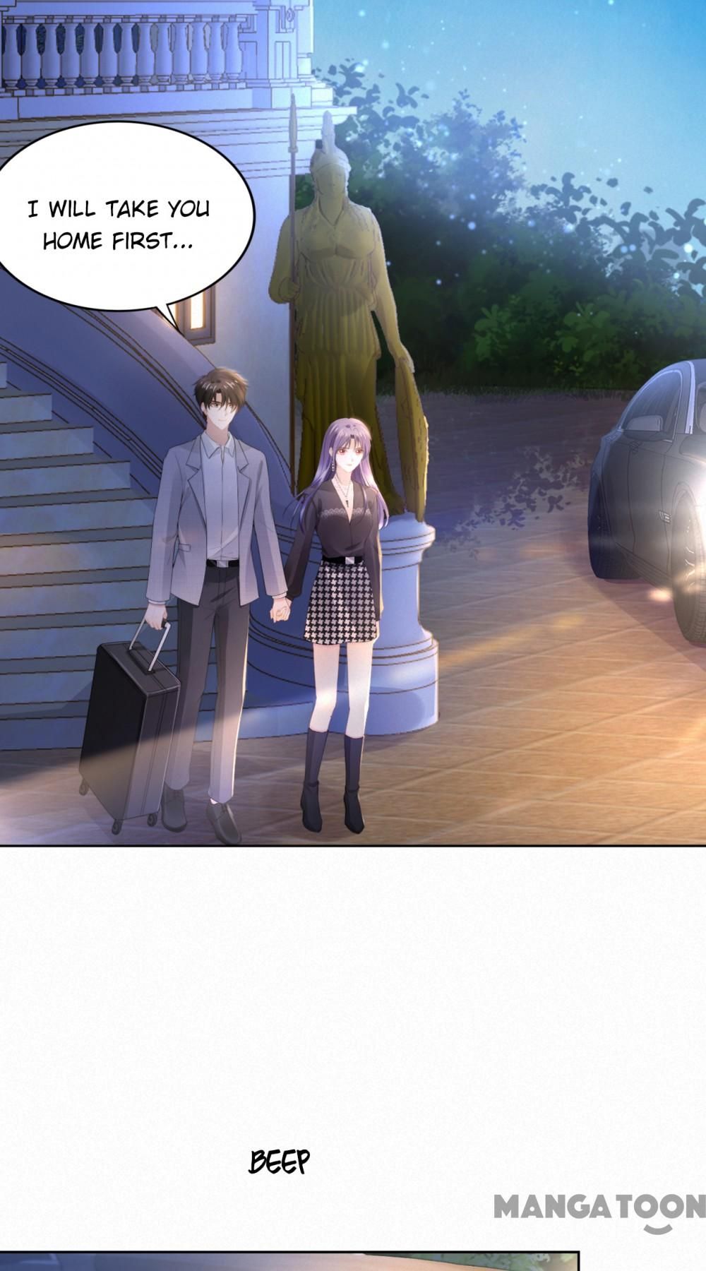 Ceo Quan, You Wife Is Getting Away! chapter 202 page 18