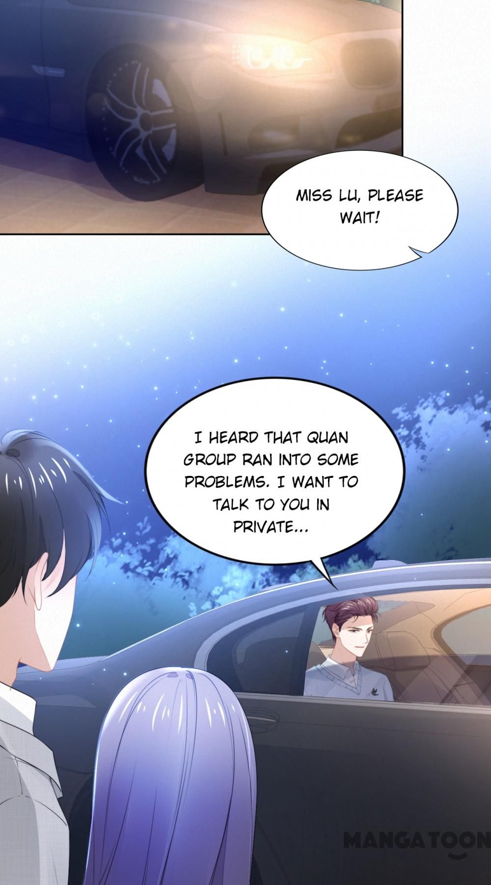 Ceo Quan, You Wife Is Getting Away! chapter 202 page 19