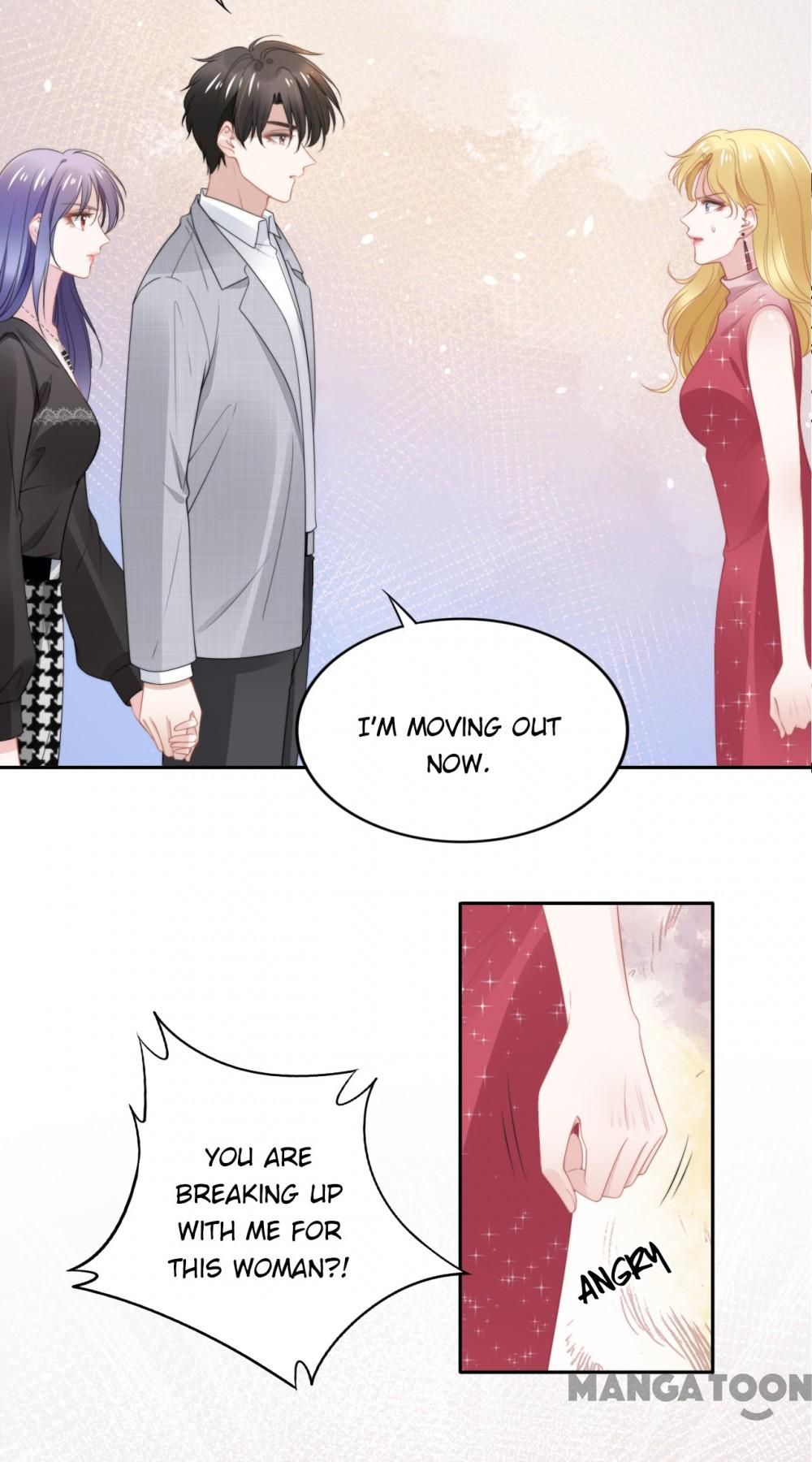 Ceo Quan, You Wife Is Getting Away! chapter 202 page 2