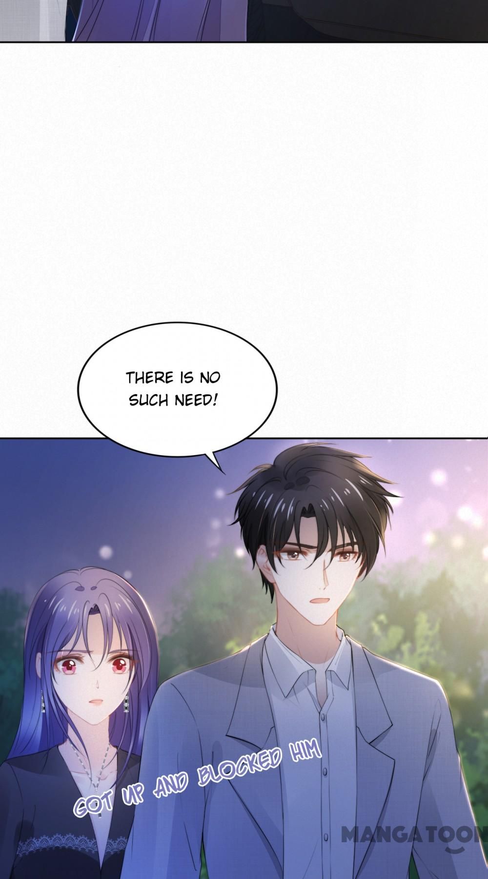 Ceo Quan, You Wife Is Getting Away! chapter 202 page 20