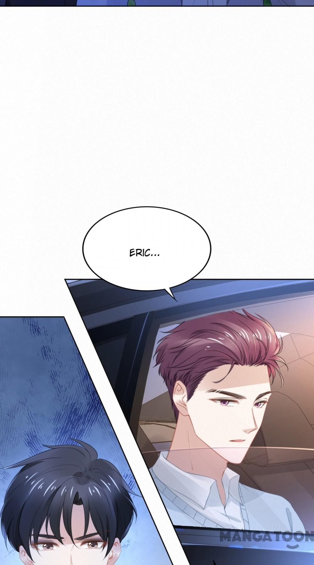 Ceo Quan, You Wife Is Getting Away! chapter 202 page 21