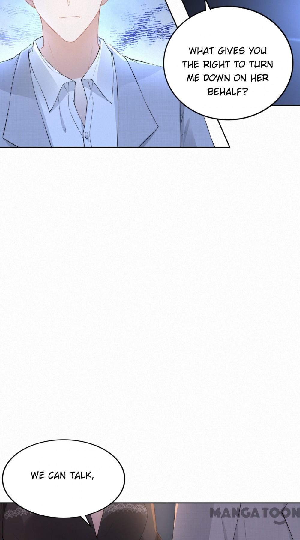 Ceo Quan, You Wife Is Getting Away! chapter 202 page 22