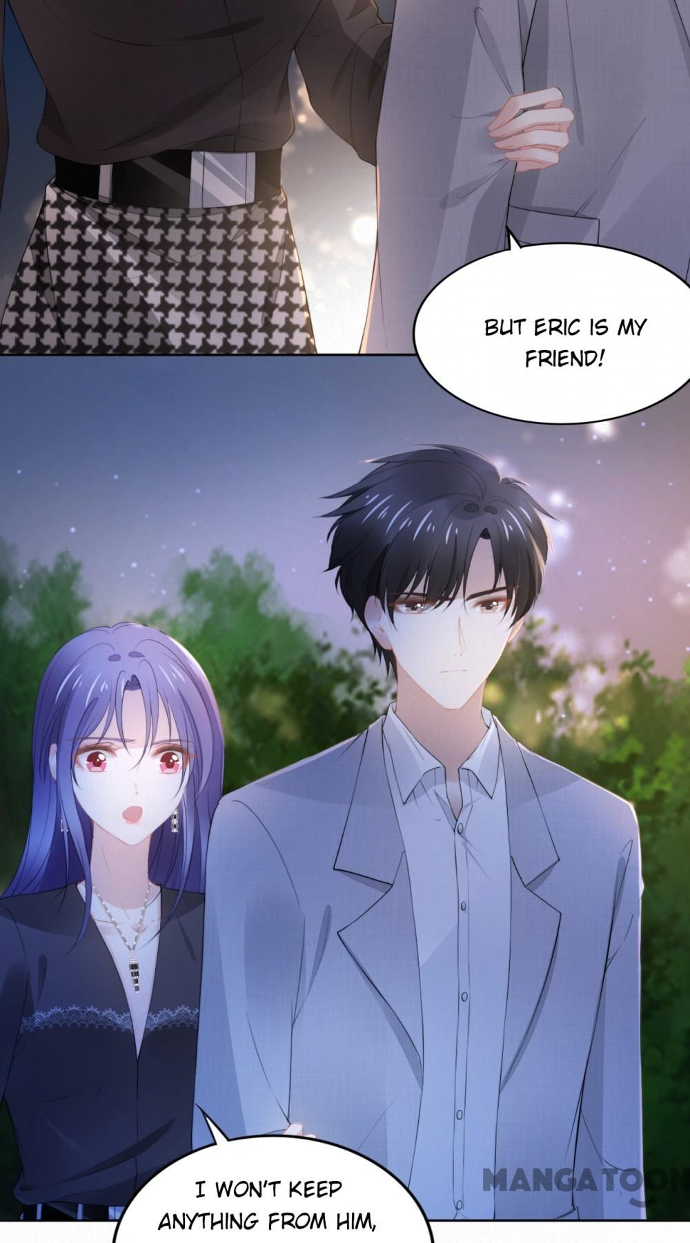 Ceo Quan, You Wife Is Getting Away! chapter 202 page 23