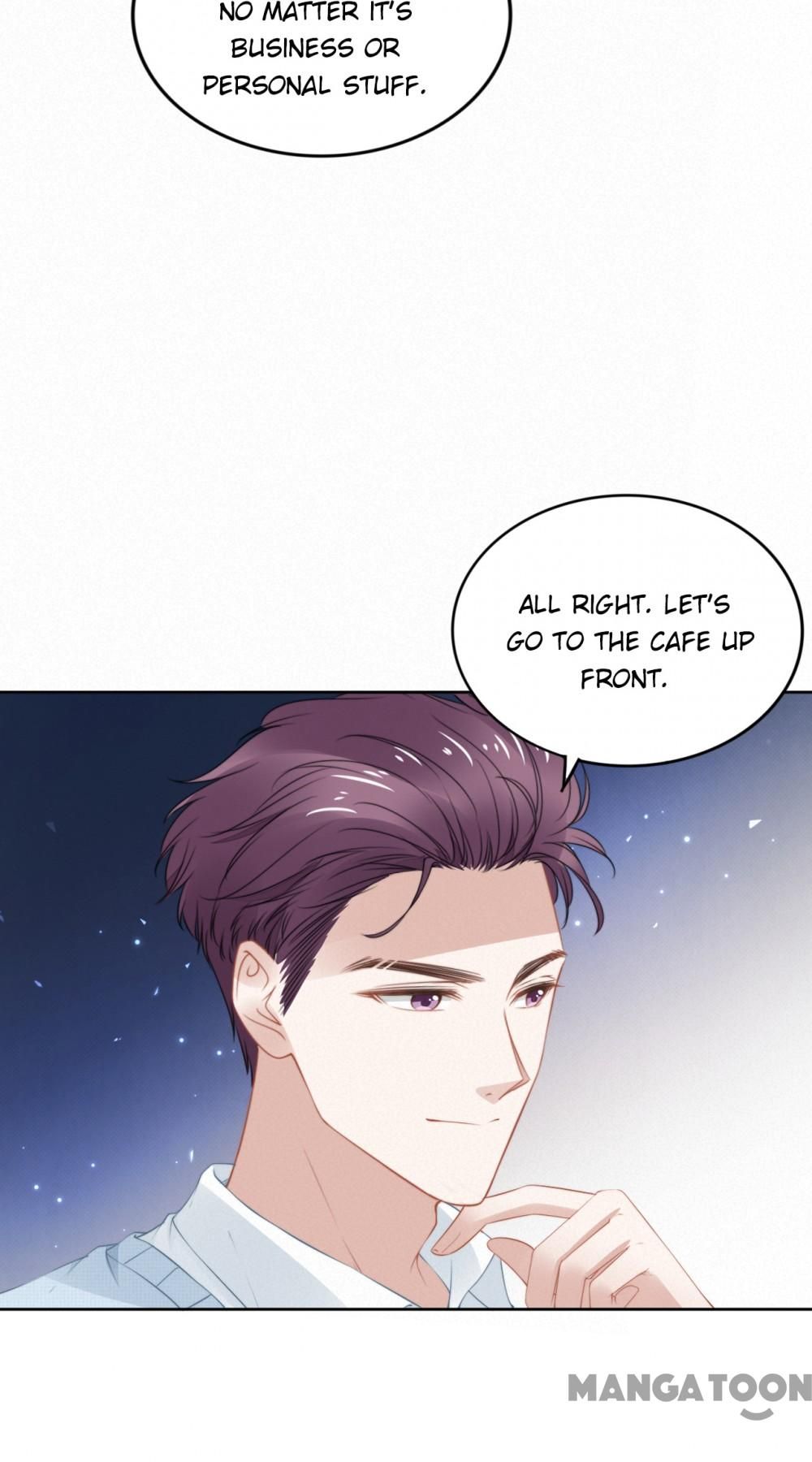 Ceo Quan, You Wife Is Getting Away! chapter 202 page 24