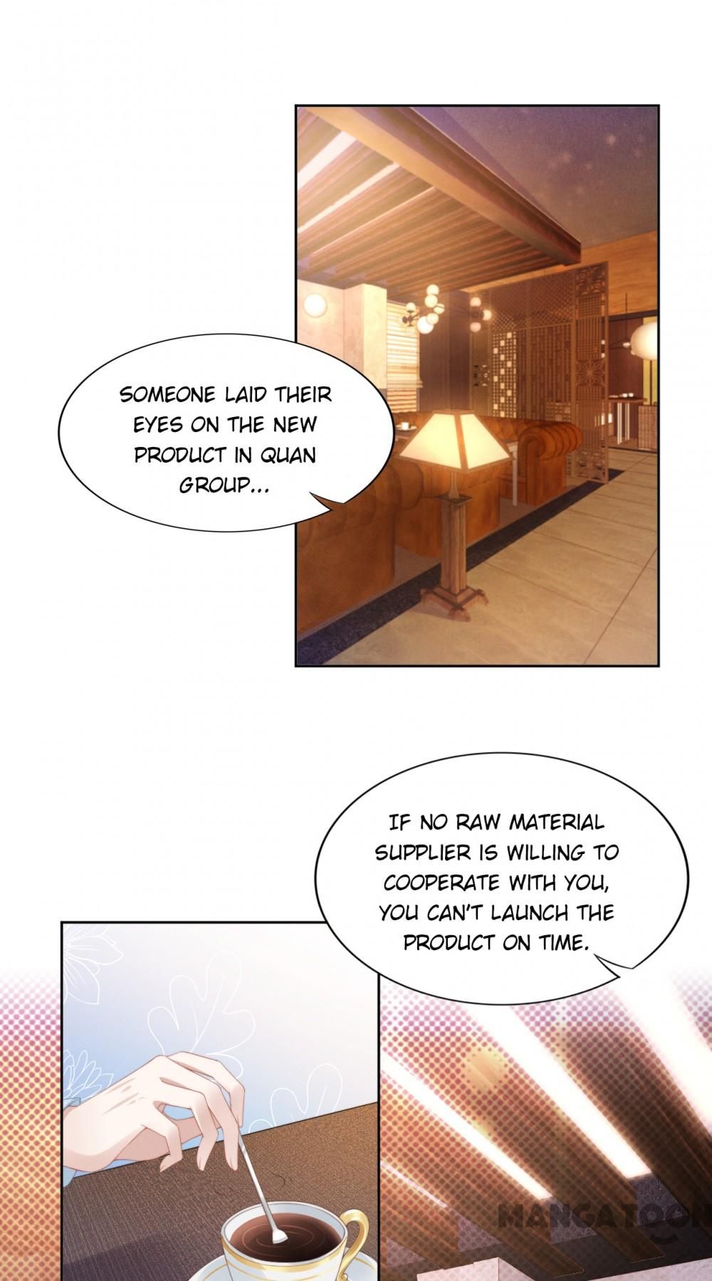 Ceo Quan, You Wife Is Getting Away! chapter 202 page 26