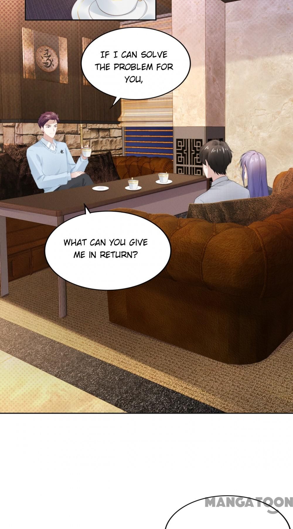 Ceo Quan, You Wife Is Getting Away! chapter 202 page 27