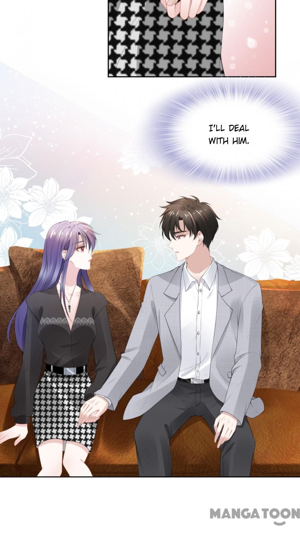 Ceo Quan, You Wife Is Getting Away! chapter 202 page 29