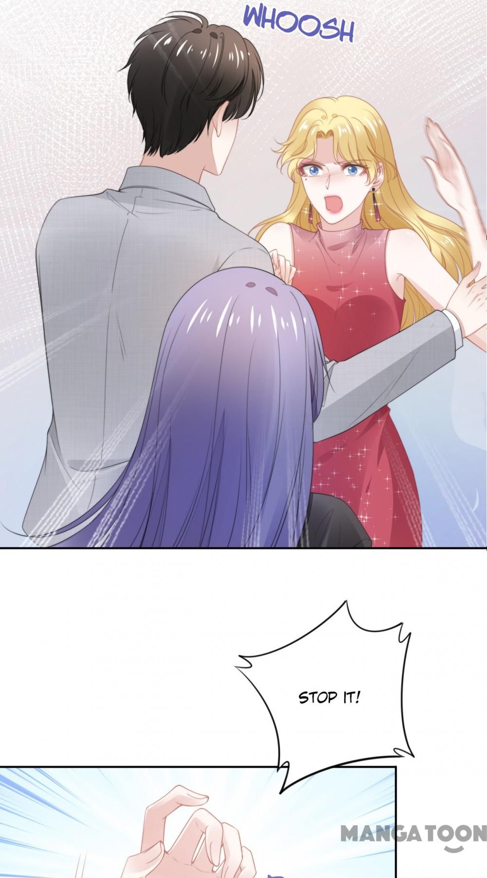 Ceo Quan, You Wife Is Getting Away! chapter 202 page 3