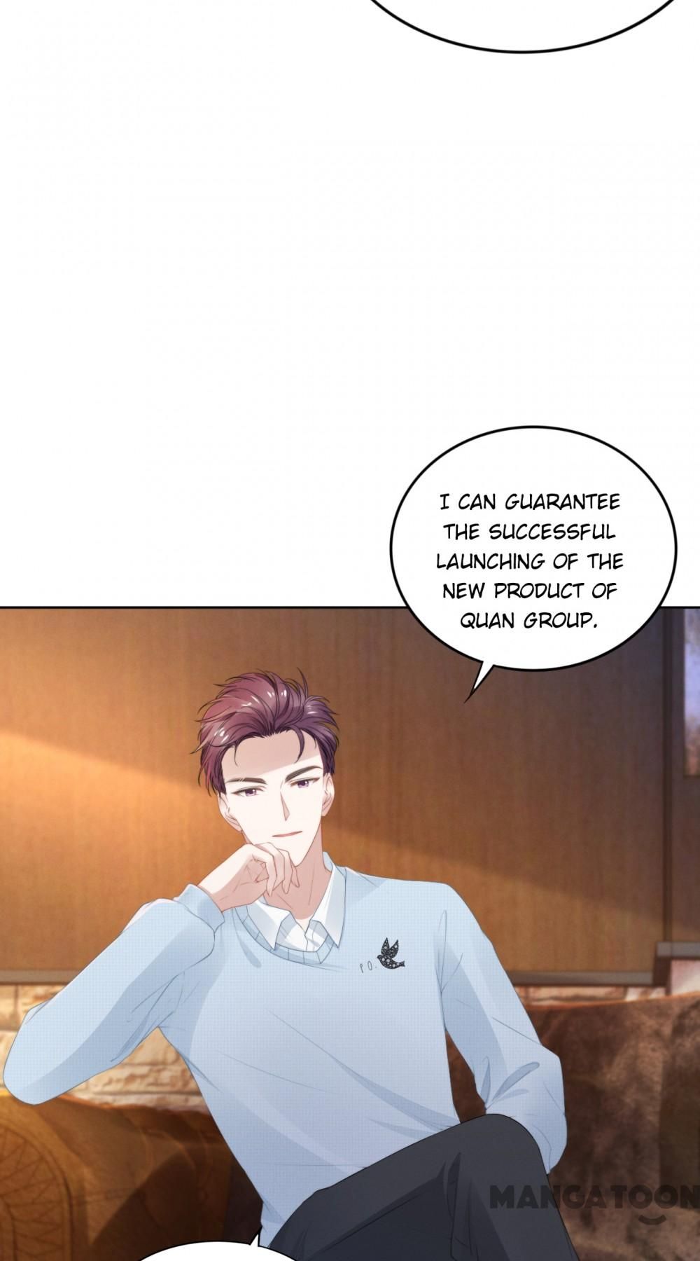 Ceo Quan, You Wife Is Getting Away! chapter 202 page 32