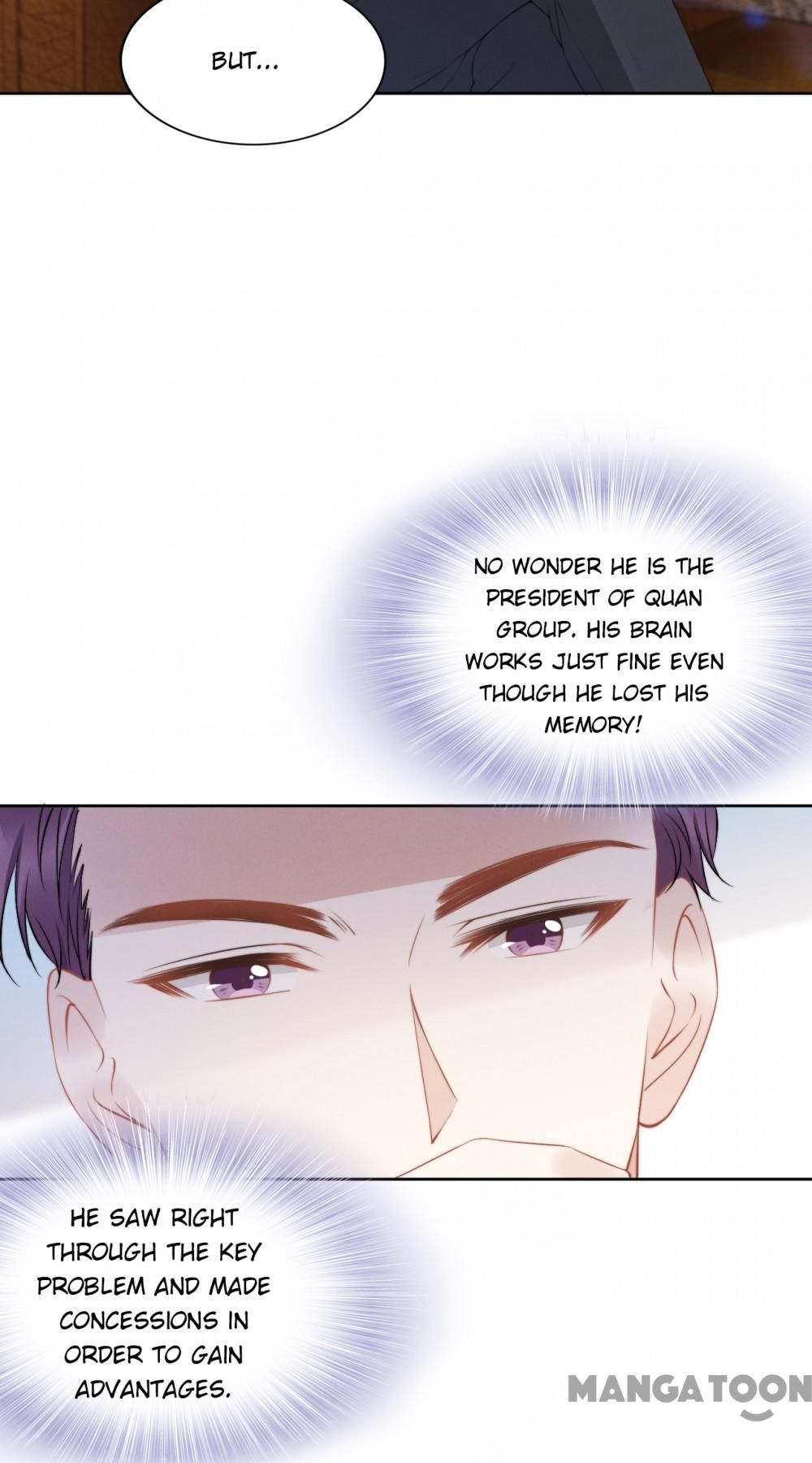 Ceo Quan, You Wife Is Getting Away! chapter 202 page 33