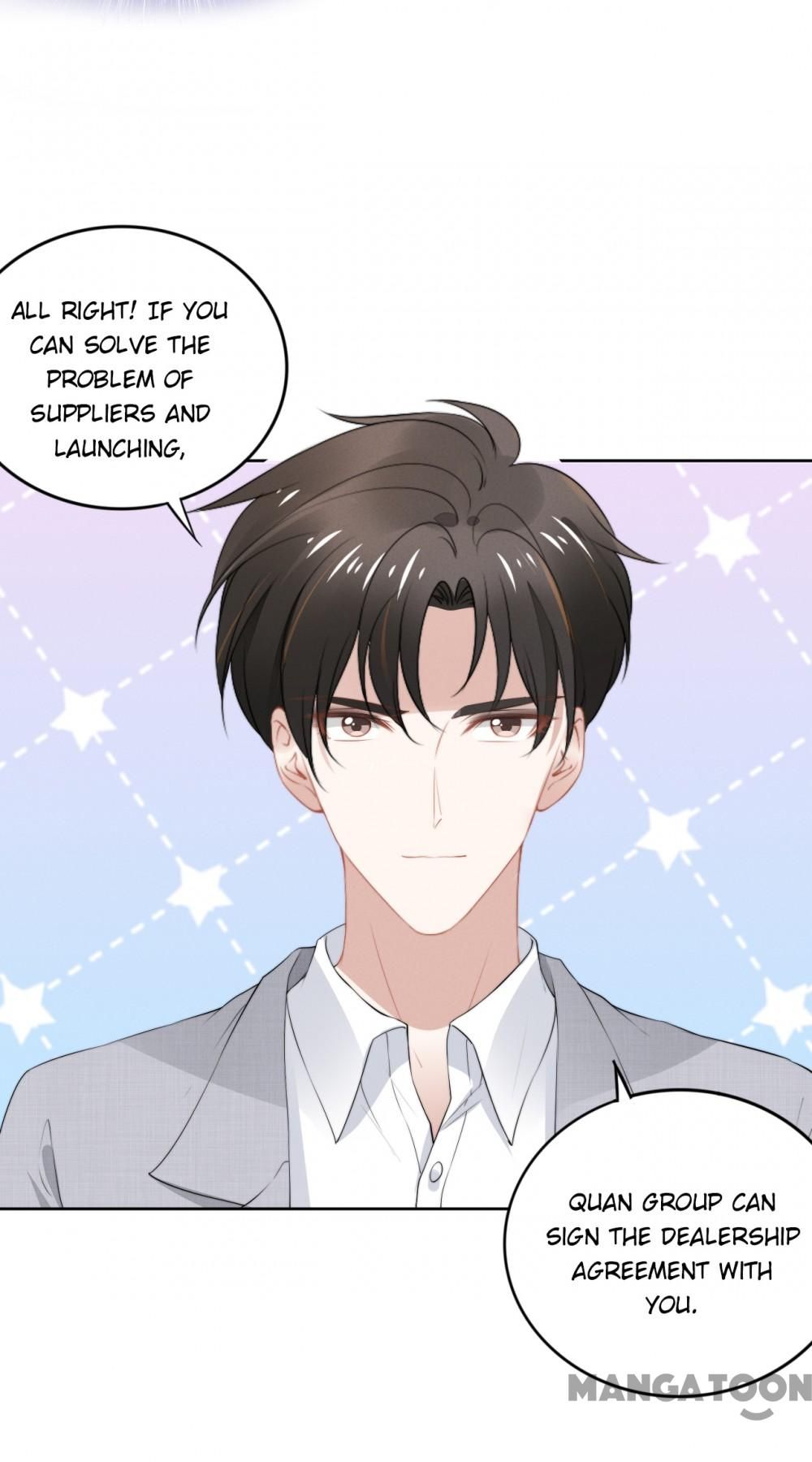 Ceo Quan, You Wife Is Getting Away! chapter 202 page 34