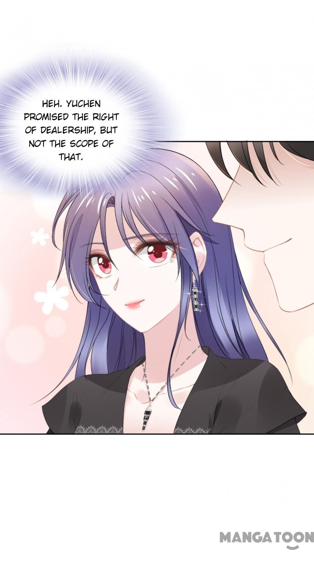 Ceo Quan, You Wife Is Getting Away! chapter 202 page 35