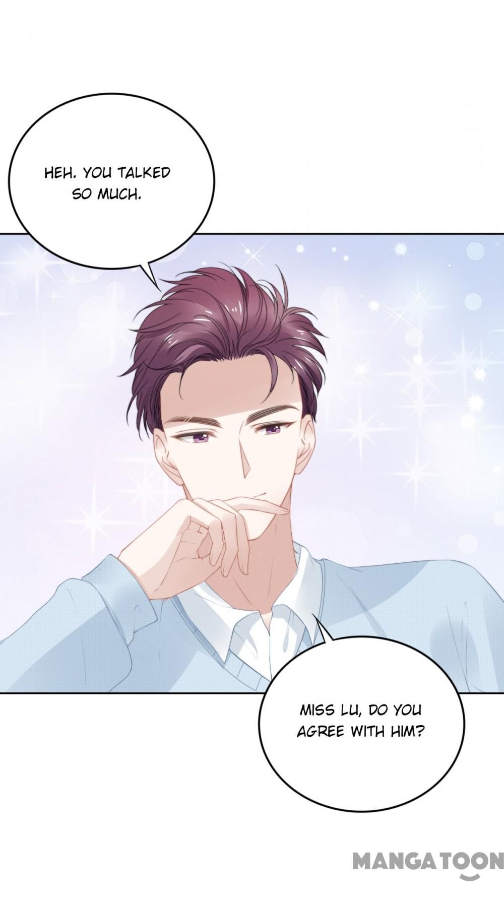 Ceo Quan, You Wife Is Getting Away! chapter 202 page 36