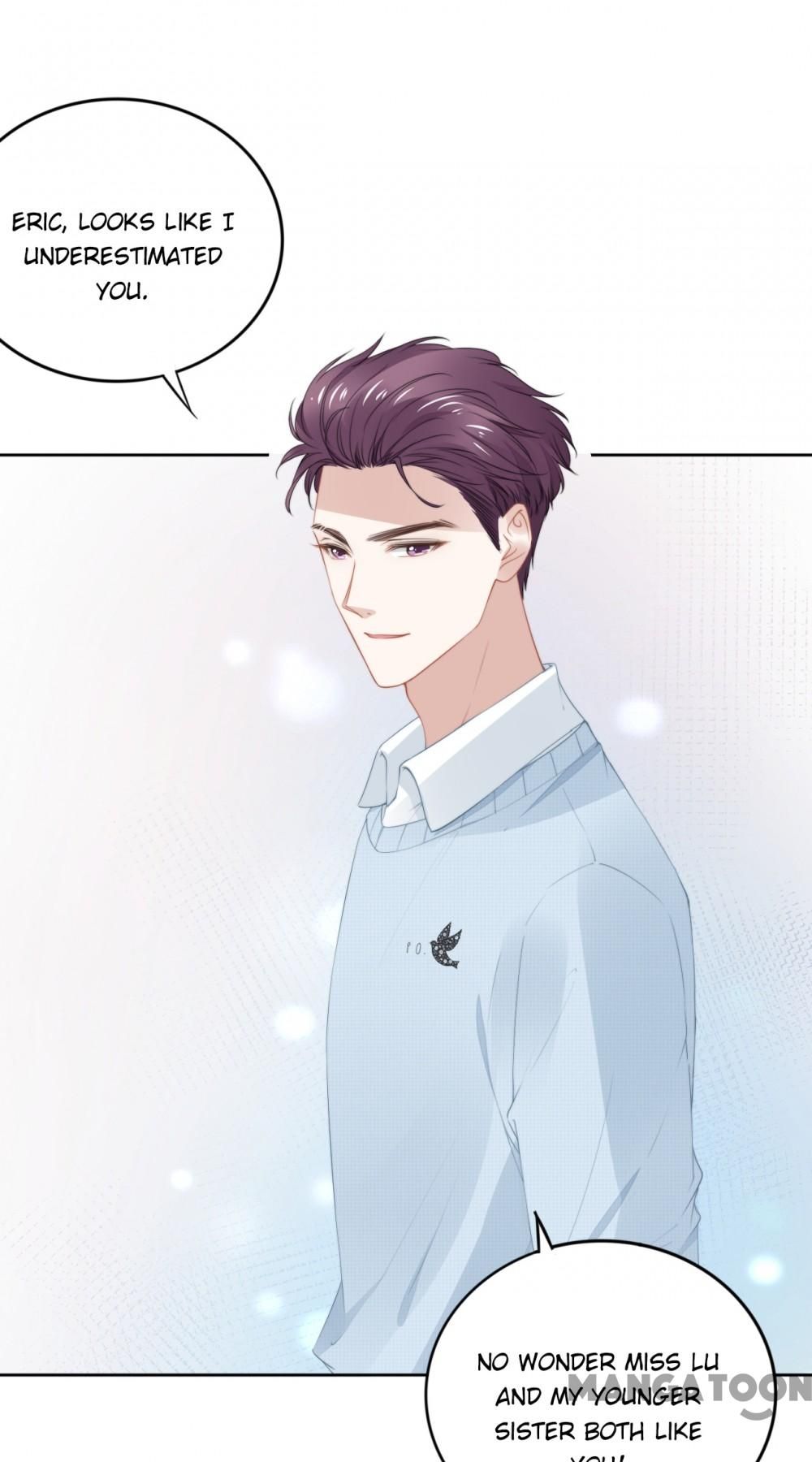 Ceo Quan, You Wife Is Getting Away! chapter 202 page 39