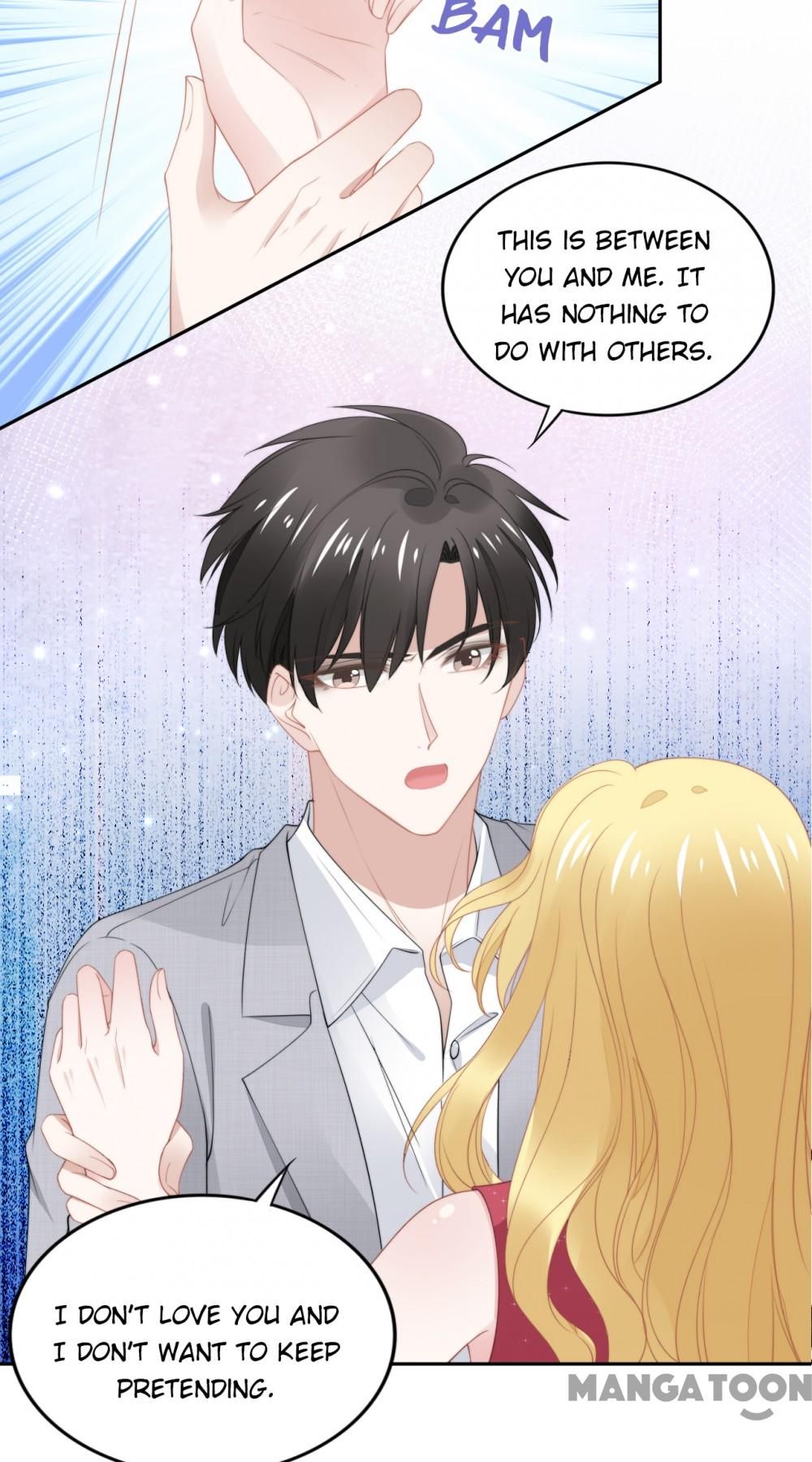 Ceo Quan, You Wife Is Getting Away! chapter 202 page 4