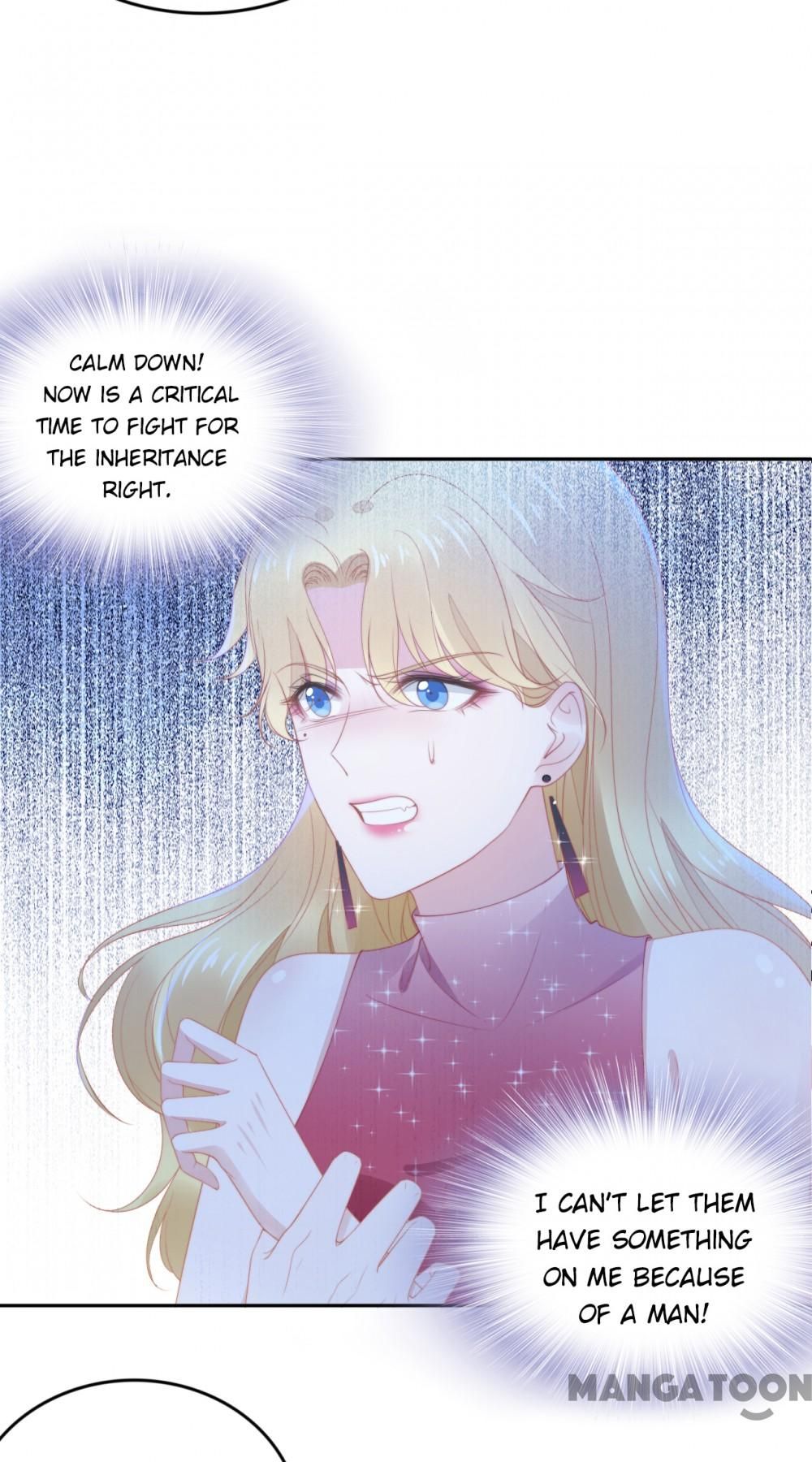 Ceo Quan, You Wife Is Getting Away! chapter 202 page 5