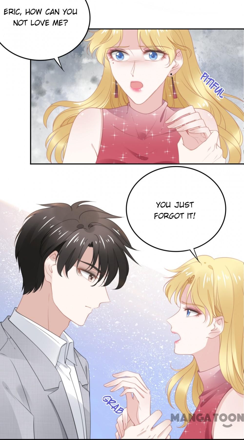 Ceo Quan, You Wife Is Getting Away! chapter 202 page 6