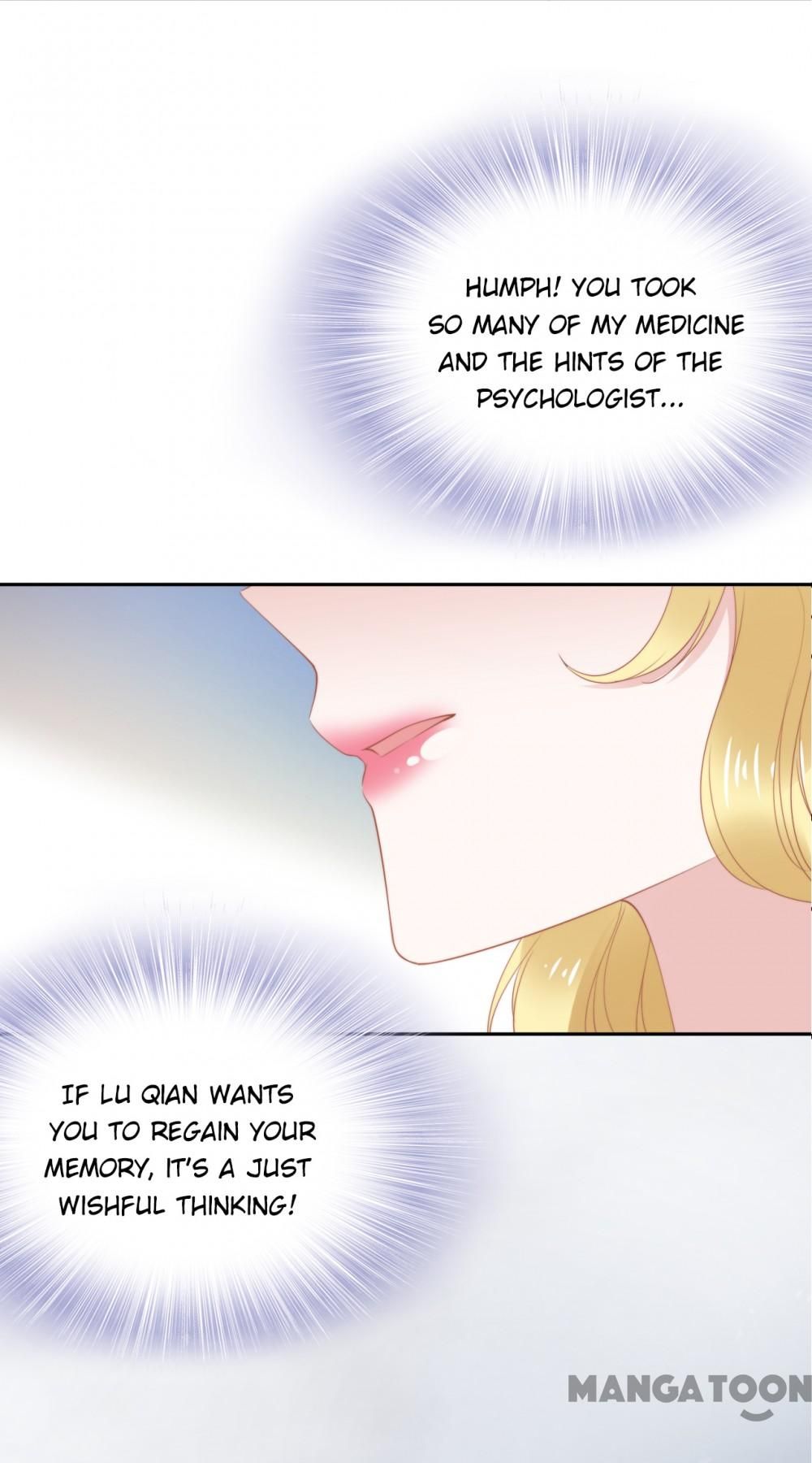 Ceo Quan, You Wife Is Getting Away! chapter 202 page 7