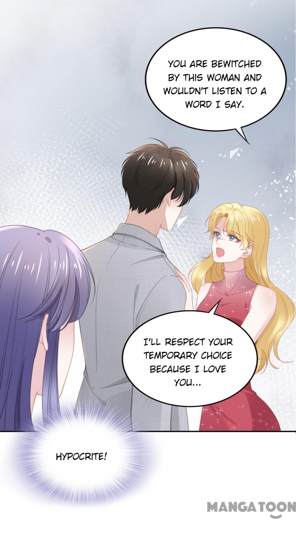 Ceo Quan, You Wife Is Getting Away! chapter 202 page 8