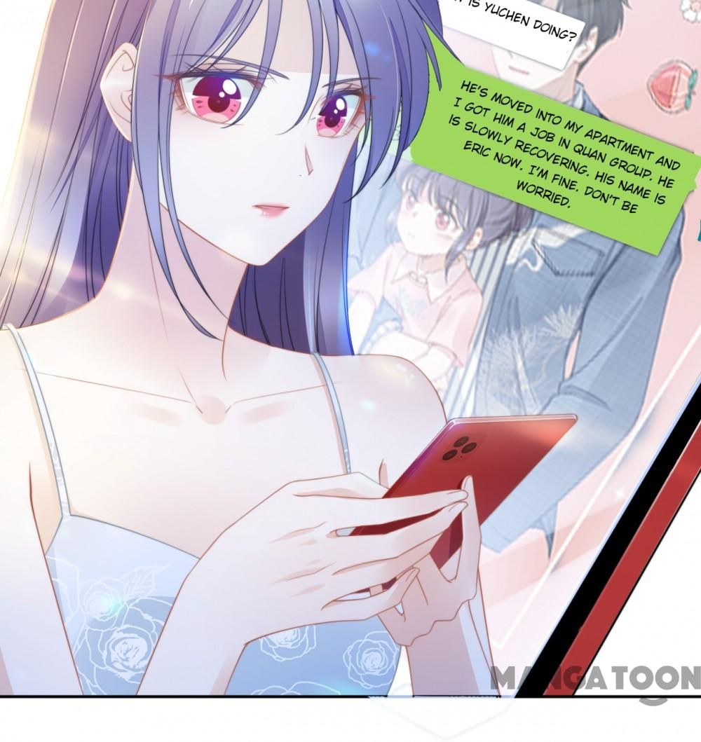 Ceo Quan, You Wife Is Getting Away! chapter 204 page 12