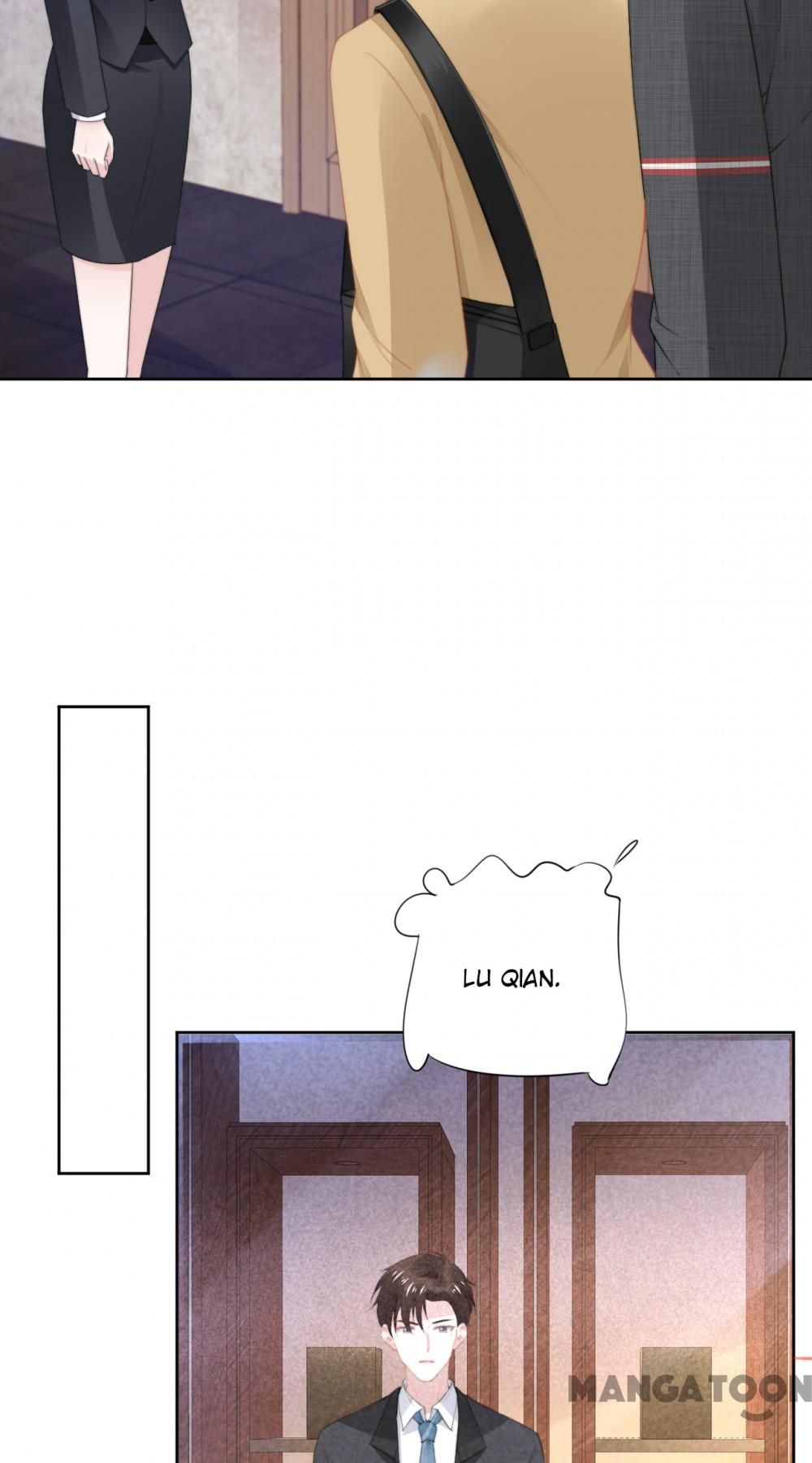 Ceo Quan, You Wife Is Getting Away! chapter 204 page 16