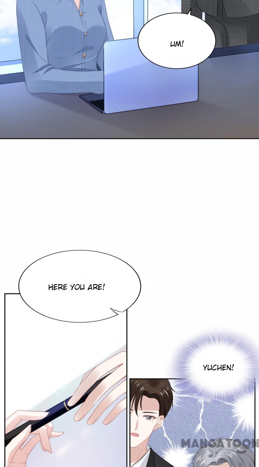 Ceo Quan, You Wife Is Getting Away! chapter 204 page 18