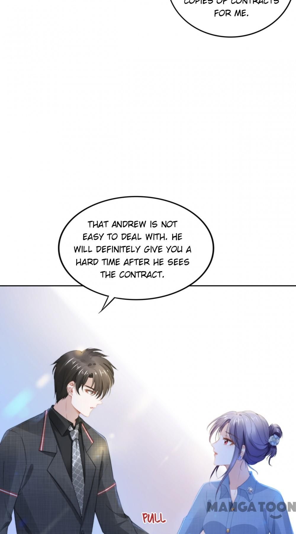 Ceo Quan, You Wife Is Getting Away! chapter 204 page 22