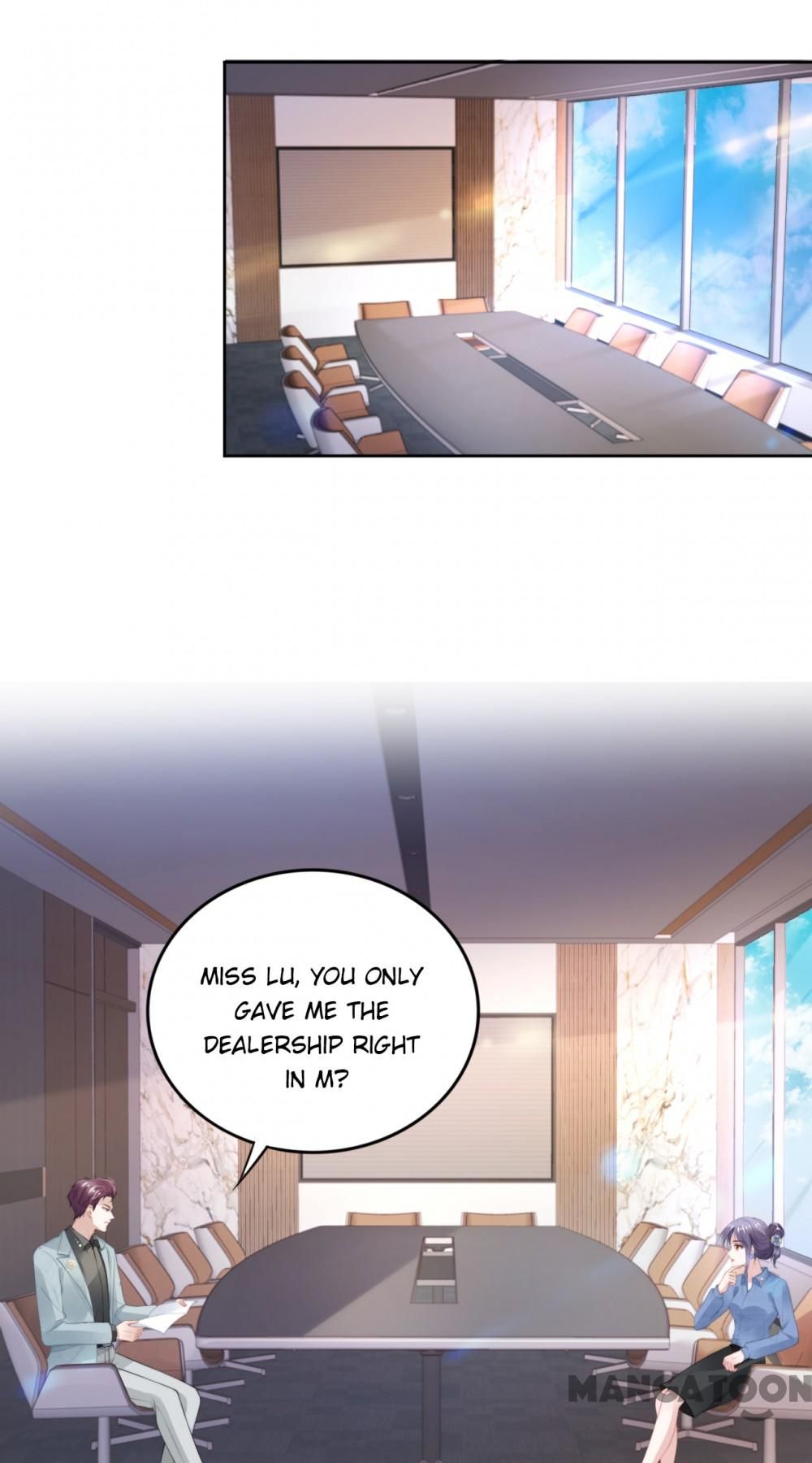 Ceo Quan, You Wife Is Getting Away! chapter 204 page 26