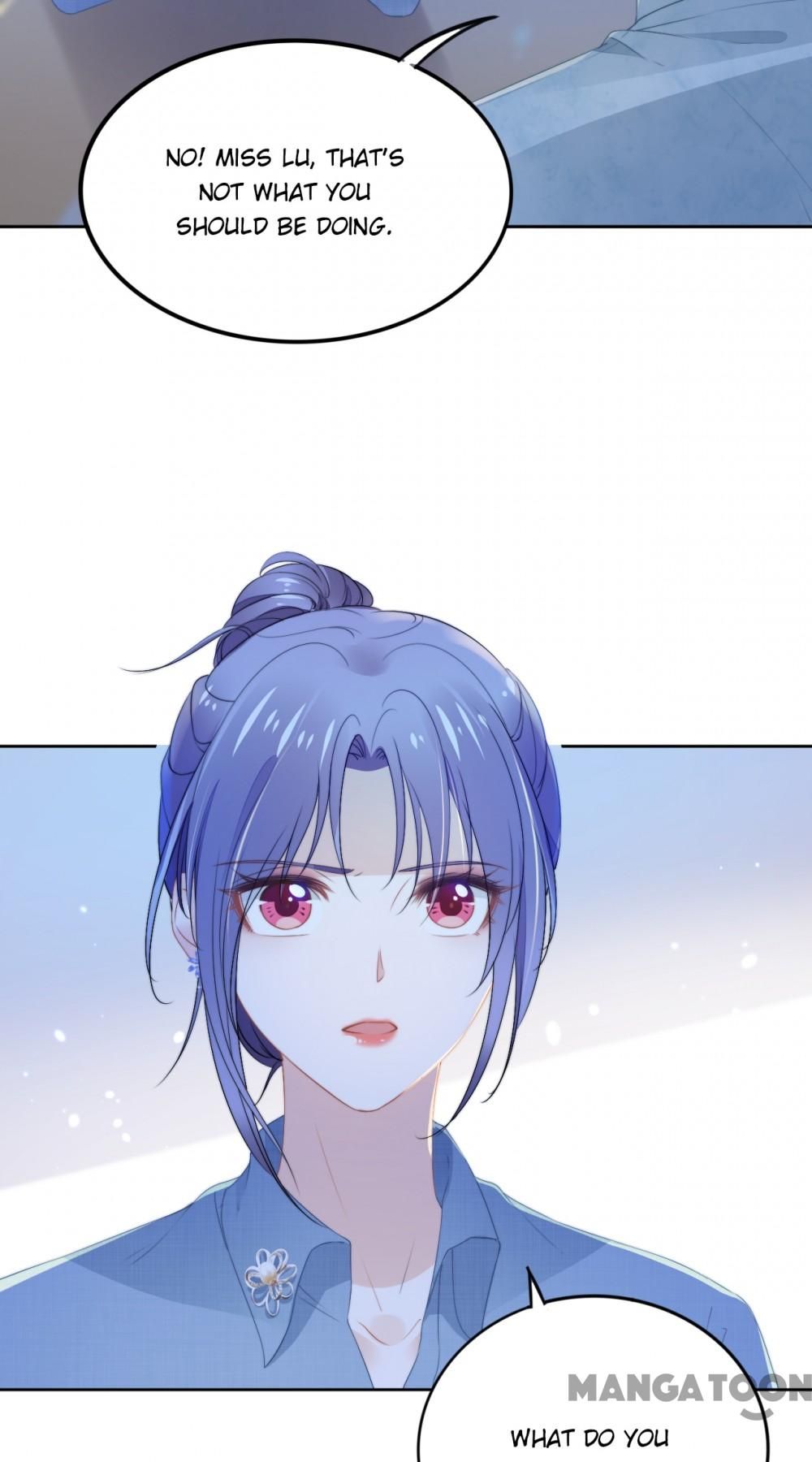 Ceo Quan, You Wife Is Getting Away! chapter 204 page 34