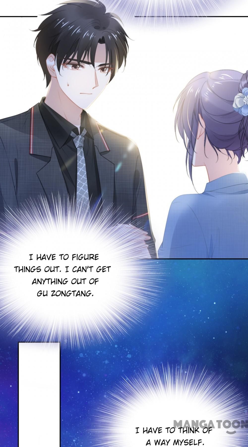 Ceo Quan, You Wife Is Getting Away! chapter 206 page 10