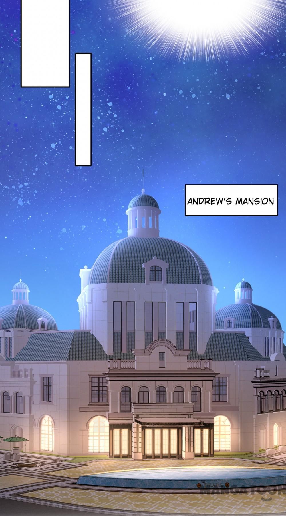 Ceo Quan, You Wife Is Getting Away! chapter 206 page 11