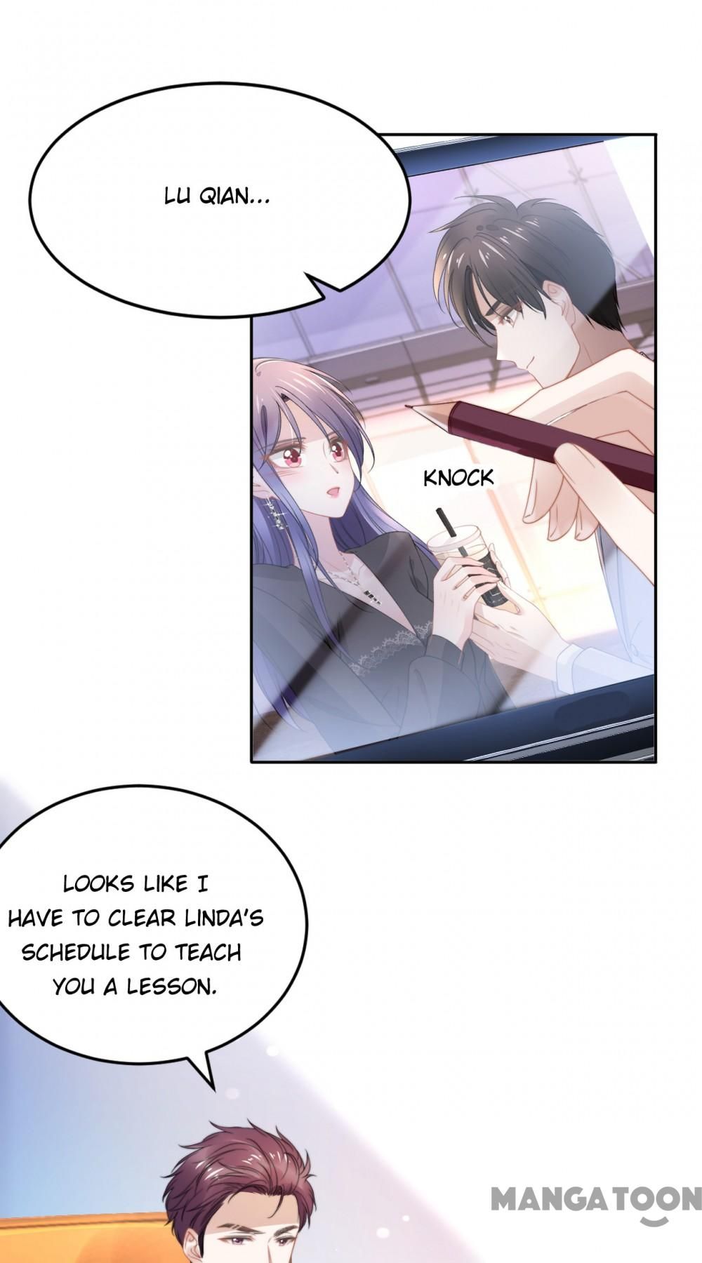 Ceo Quan, You Wife Is Getting Away! chapter 206 page 13