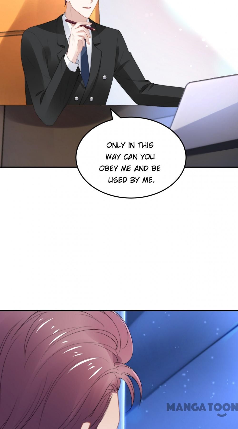 Ceo Quan, You Wife Is Getting Away! chapter 206 page 14