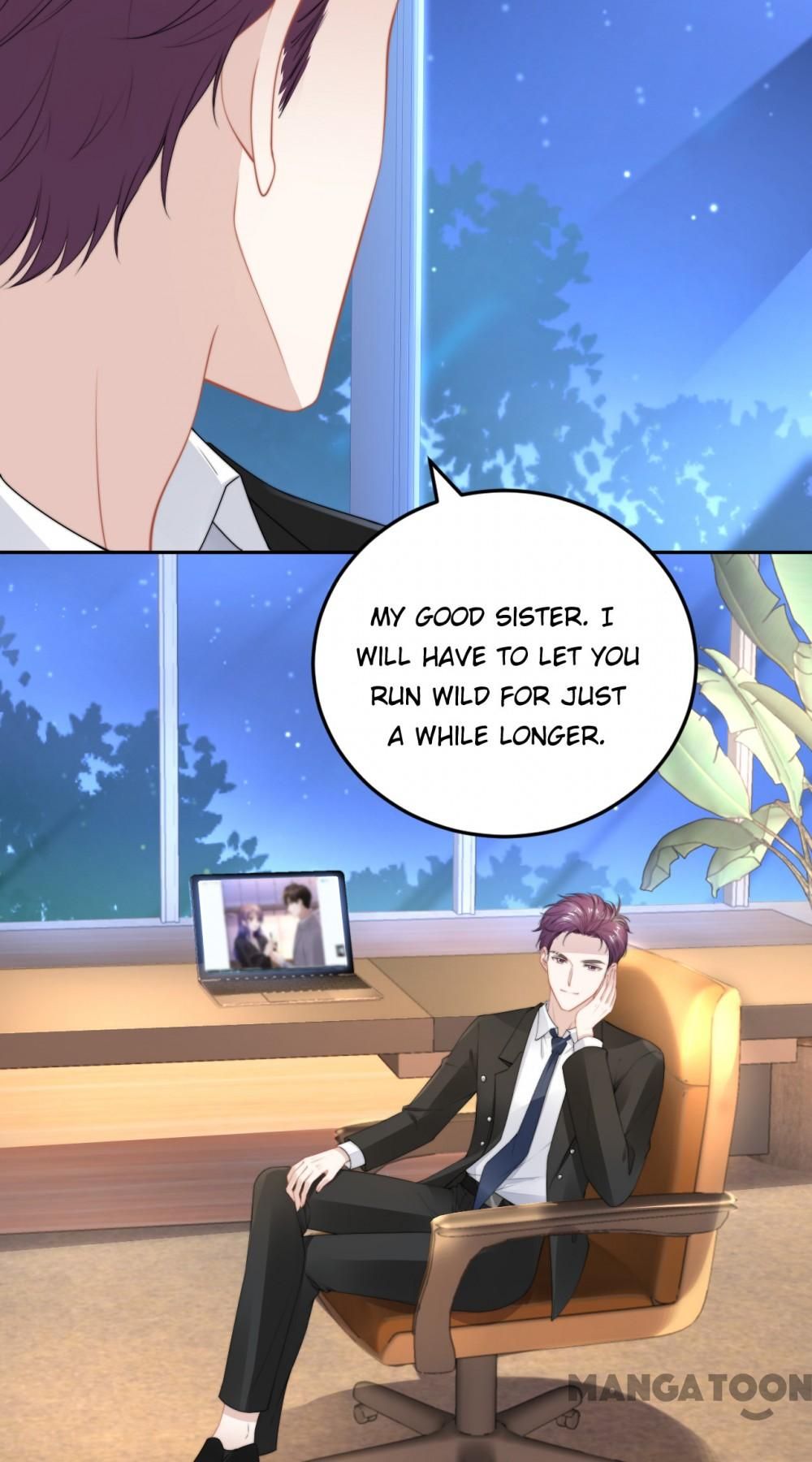 Ceo Quan, You Wife Is Getting Away! chapter 206 page 15