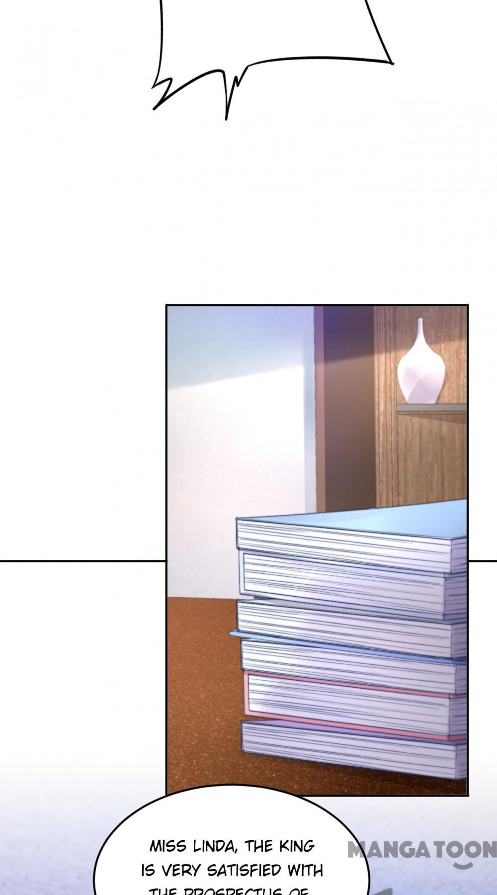 Ceo Quan, You Wife Is Getting Away! chapter 206 page 17