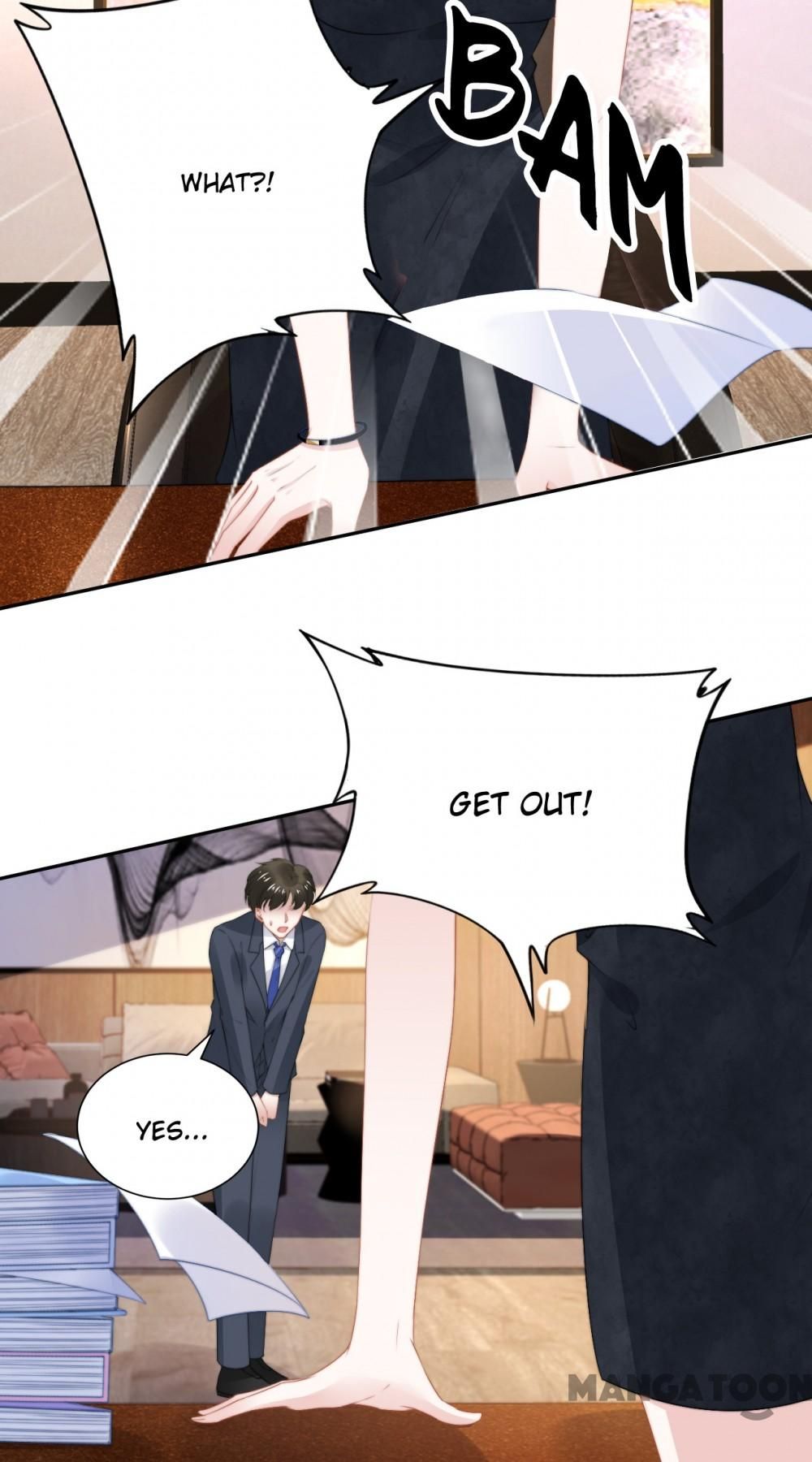 Ceo Quan, You Wife Is Getting Away! chapter 206 page 23