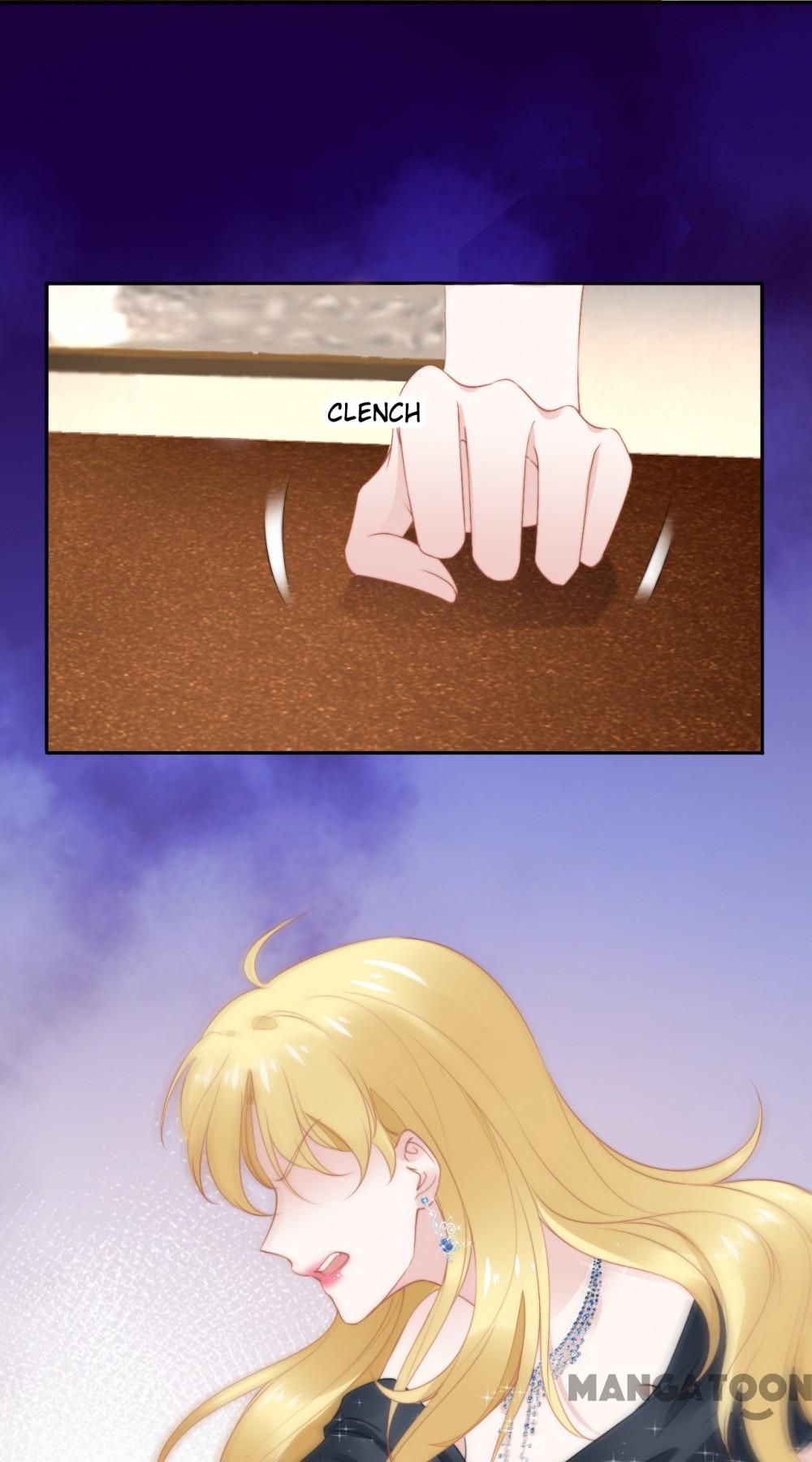 Ceo Quan, You Wife Is Getting Away! chapter 206 page 24