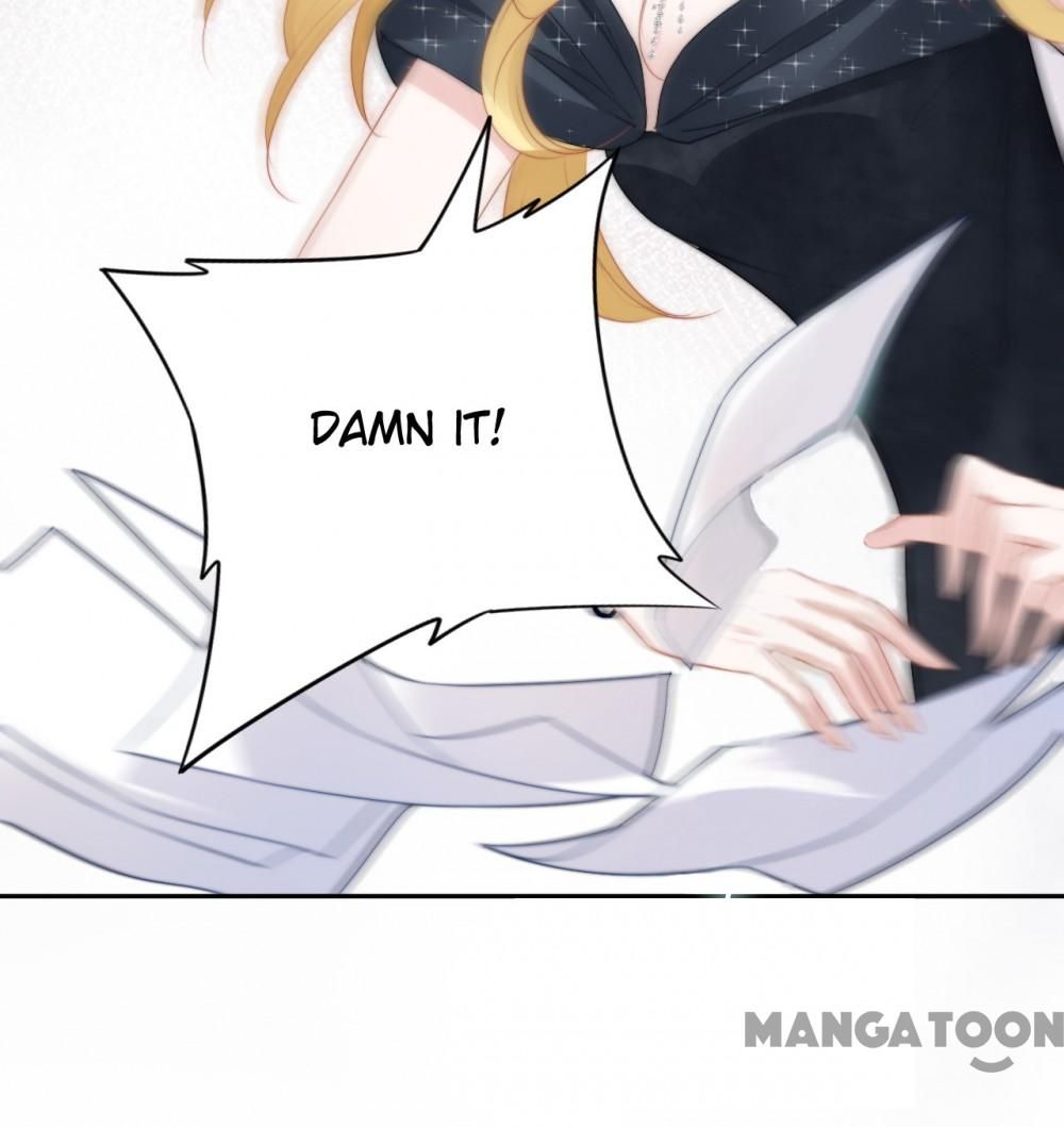 Ceo Quan, You Wife Is Getting Away! chapter 206 page 25