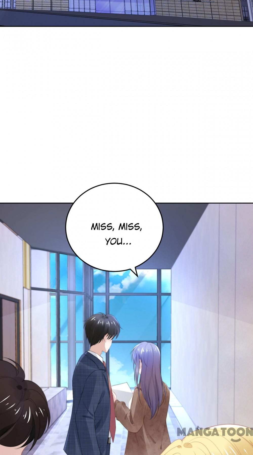 Ceo Quan, You Wife Is Getting Away! chapter 206 page 28