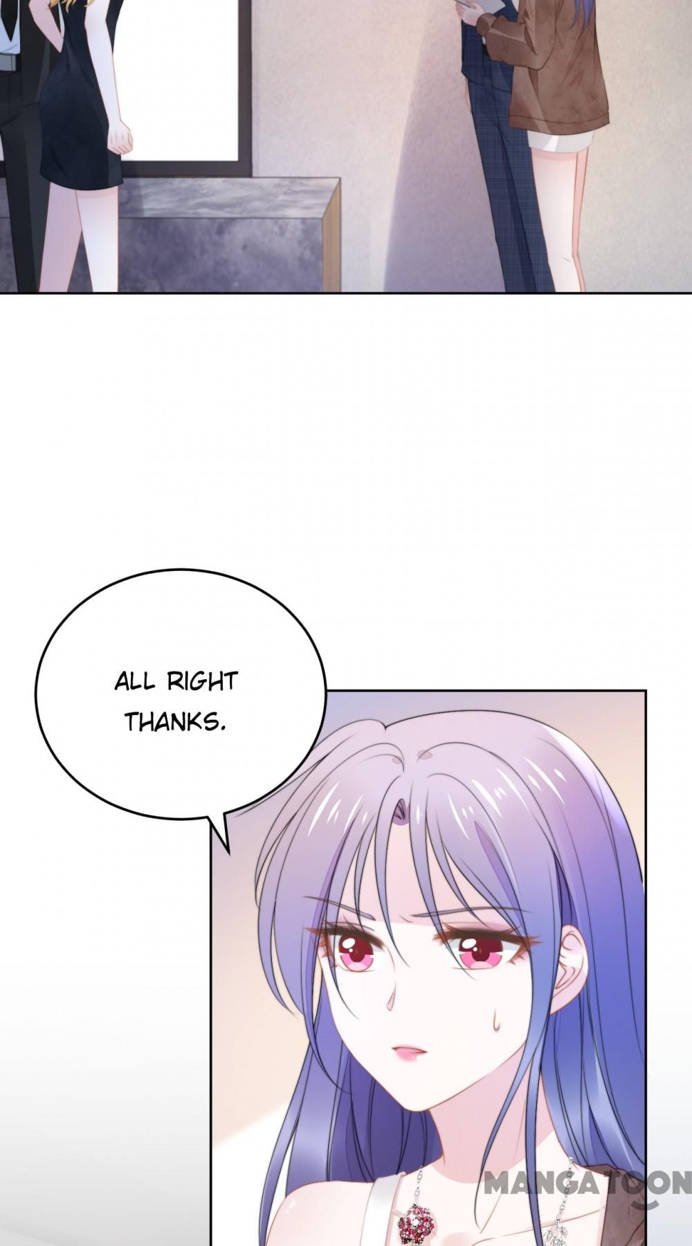 Ceo Quan, You Wife Is Getting Away! chapter 206 page 30