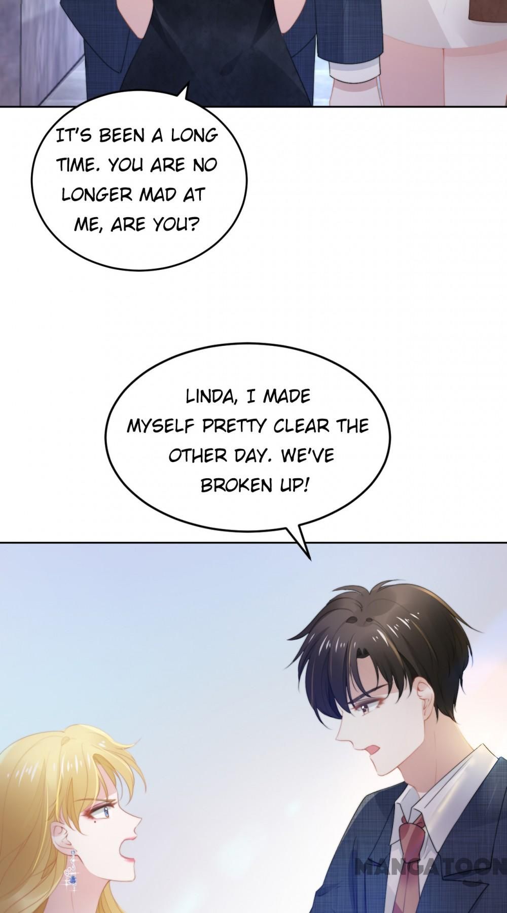 Ceo Quan, You Wife Is Getting Away! chapter 206 page 32