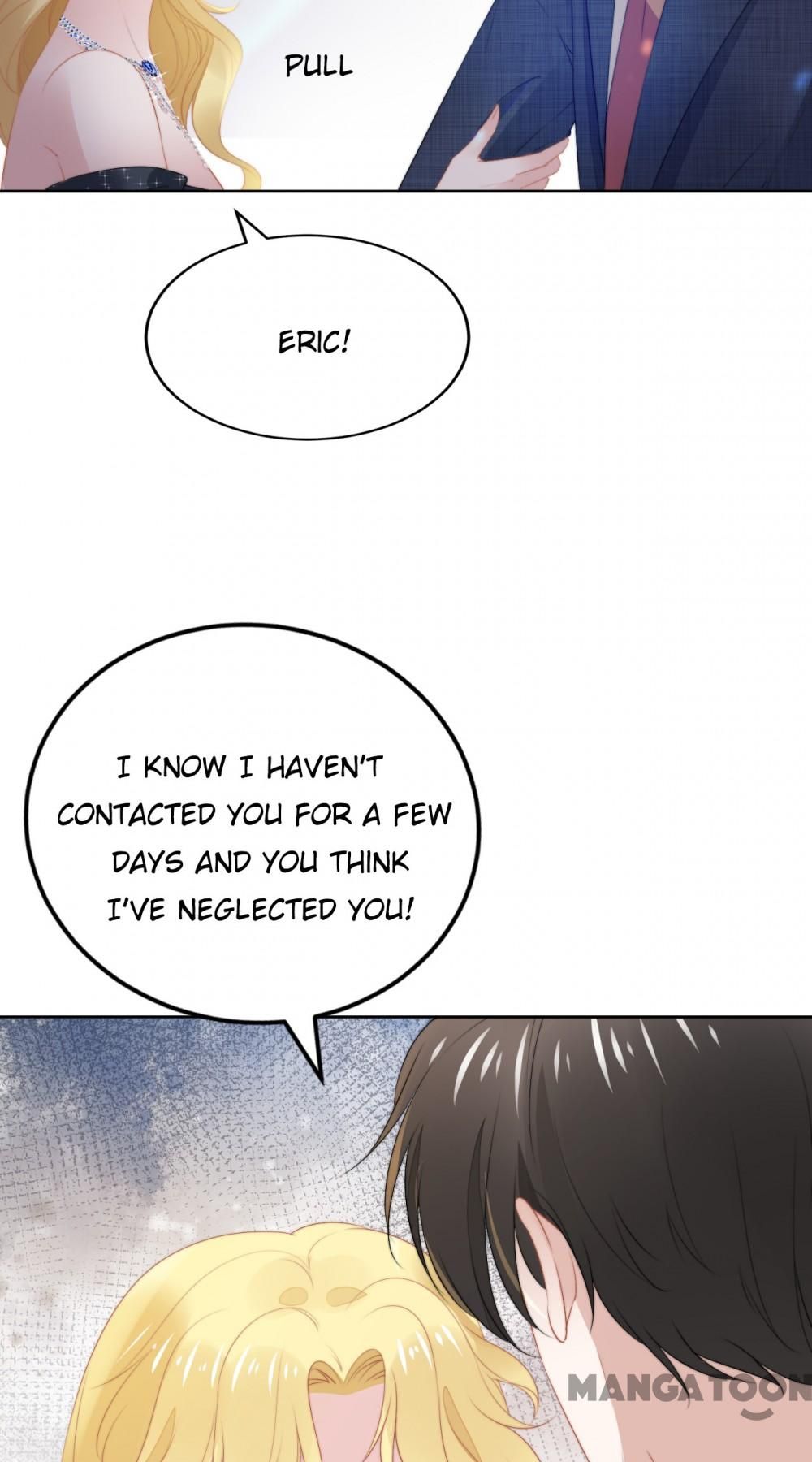 Ceo Quan, You Wife Is Getting Away! chapter 206 page 33